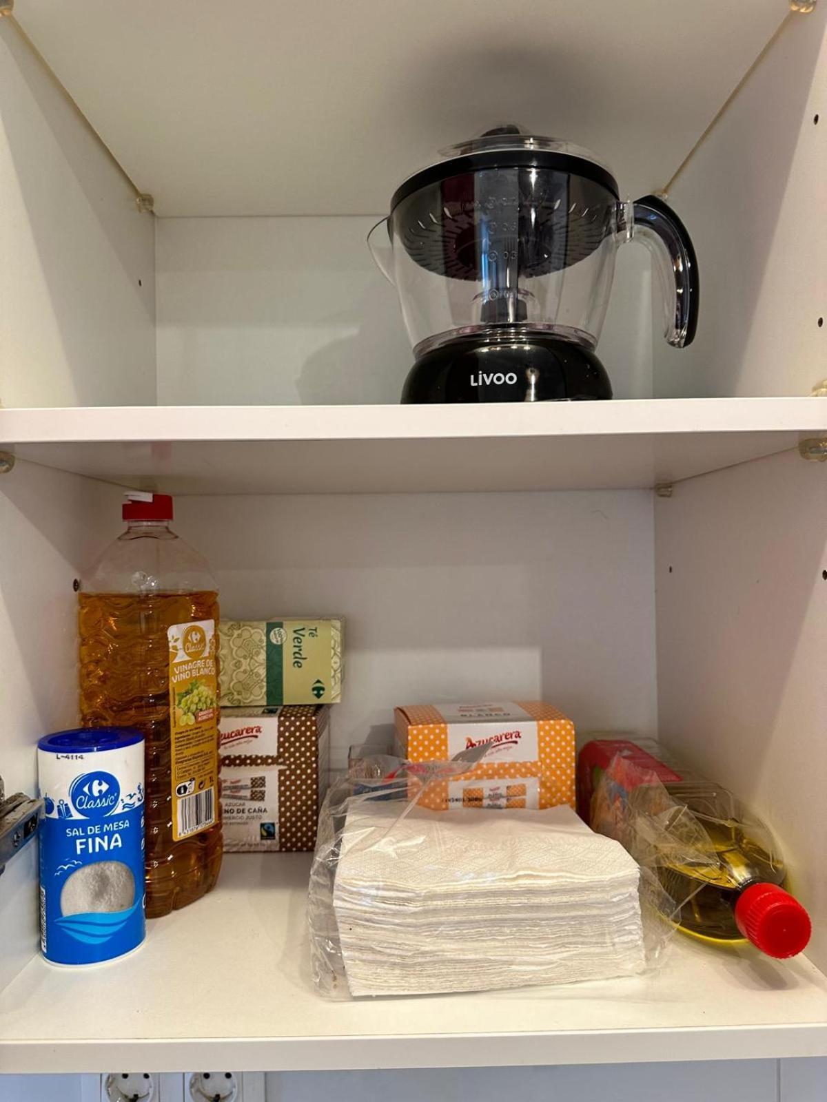 Apartamento Centrico Y Tranquilo