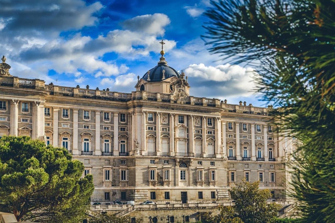 Apartamento Centrico Y Tranquilo *