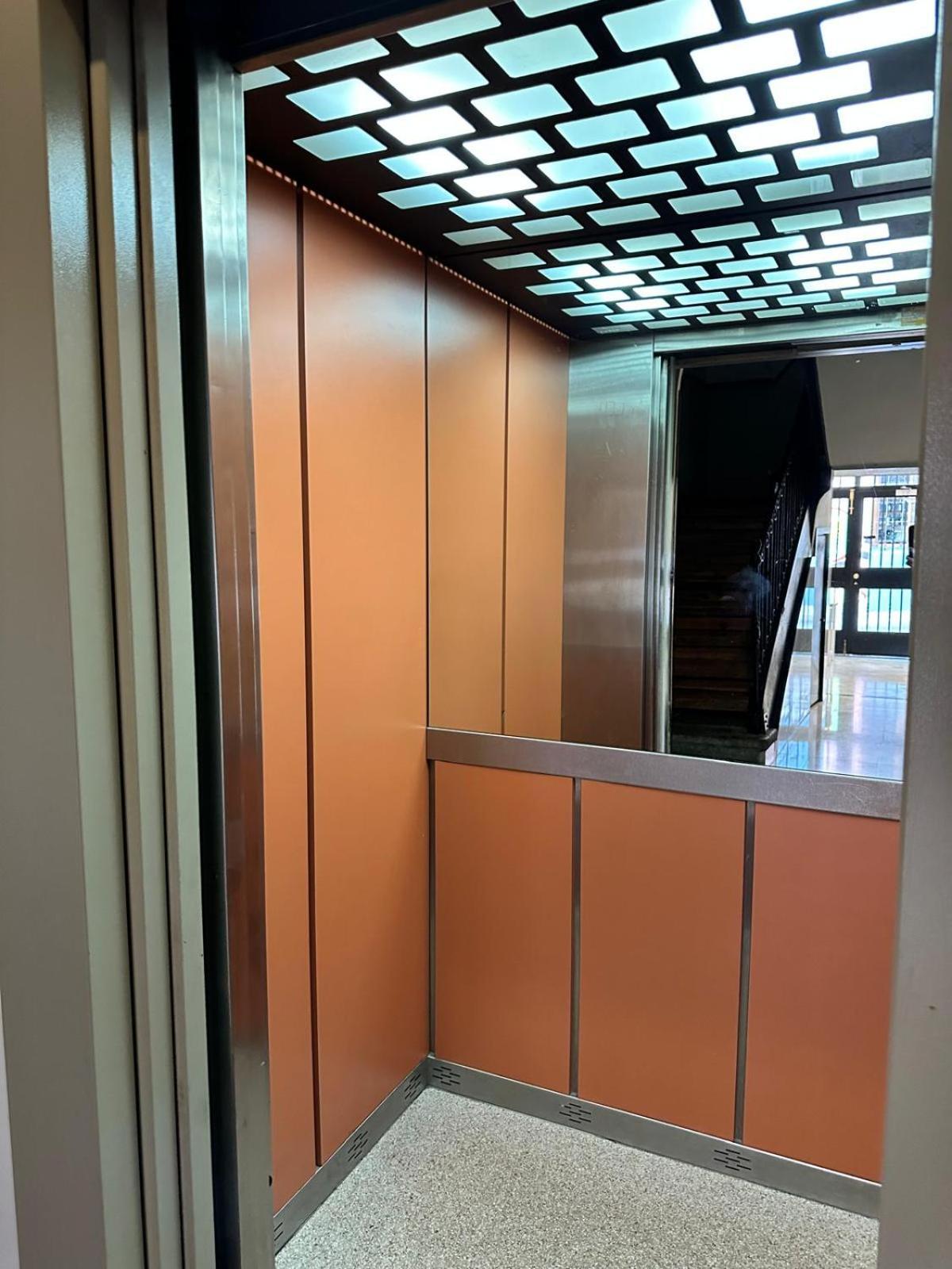 Apartamento Centrico Y Tranquilo Madrid