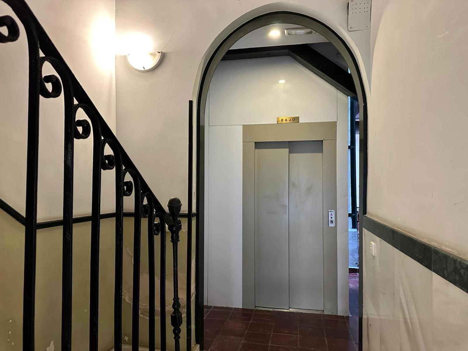 Apartamento Centrico Y Tranquilo