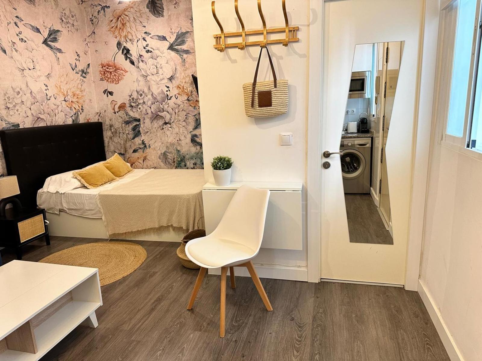 Apartamento Centrico Y Tranquilo *