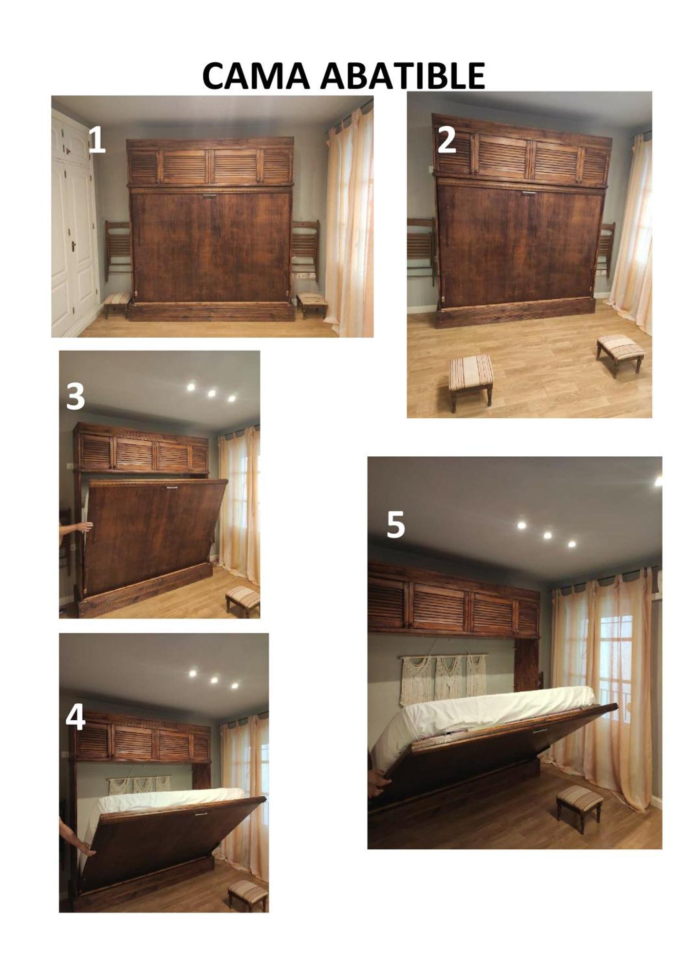 Apartamento Estudio Del Populo Cádiz