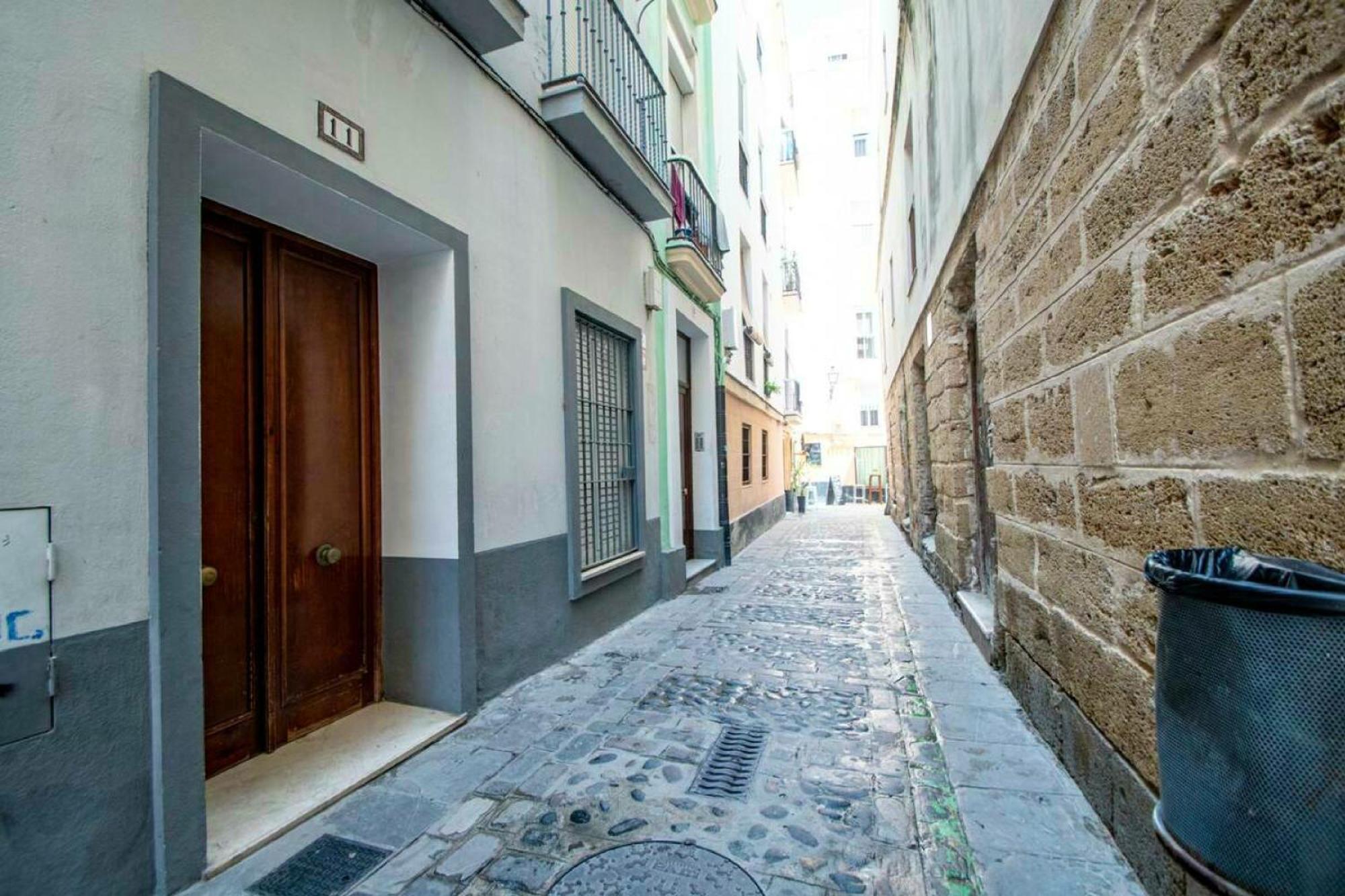 Estudio Del Populo Cádiz