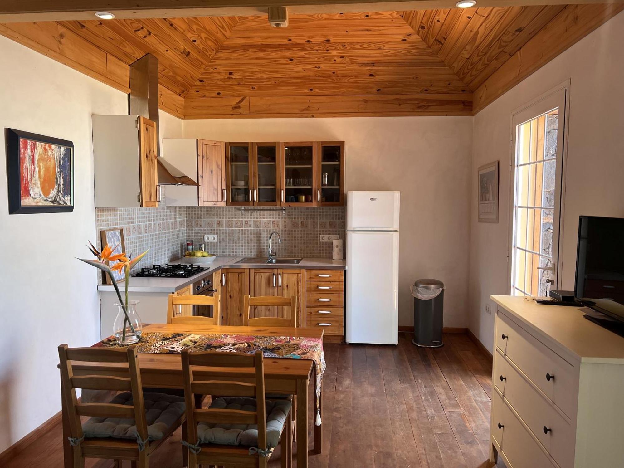 Holiday home Panorama