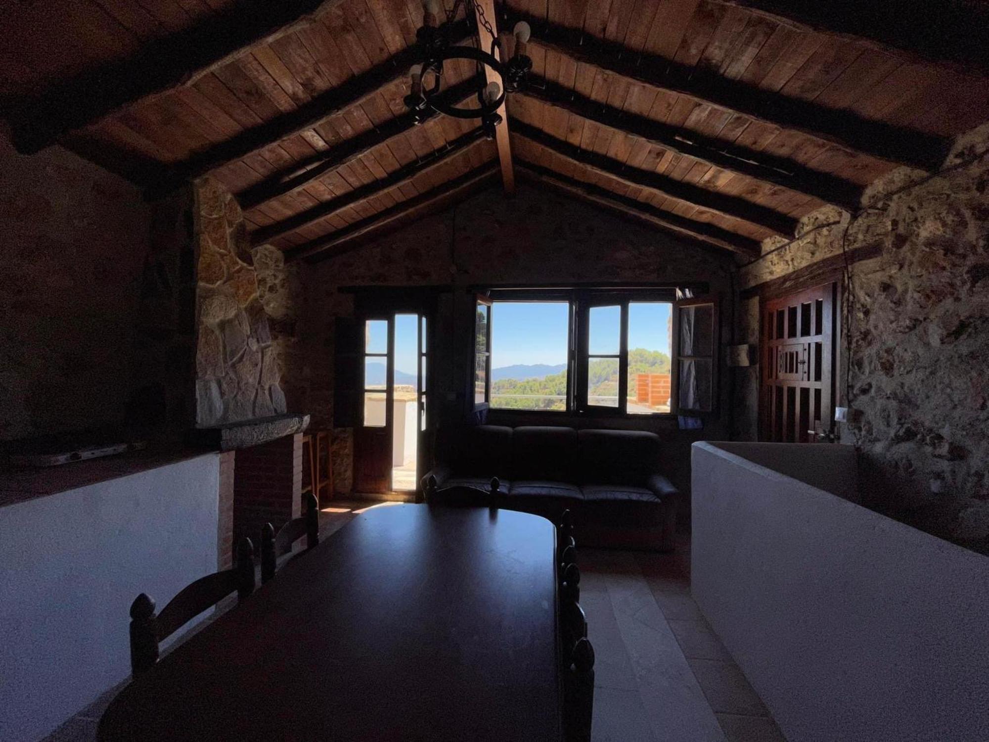 Casa De Piedra