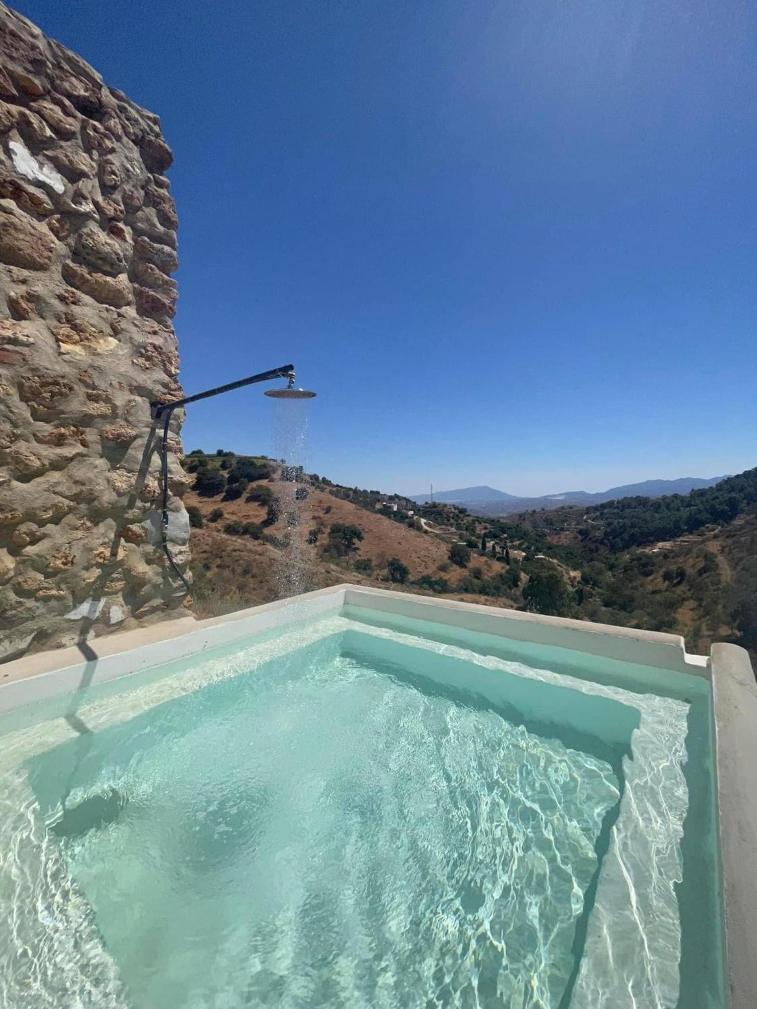 Casa De Piedra Chalet *