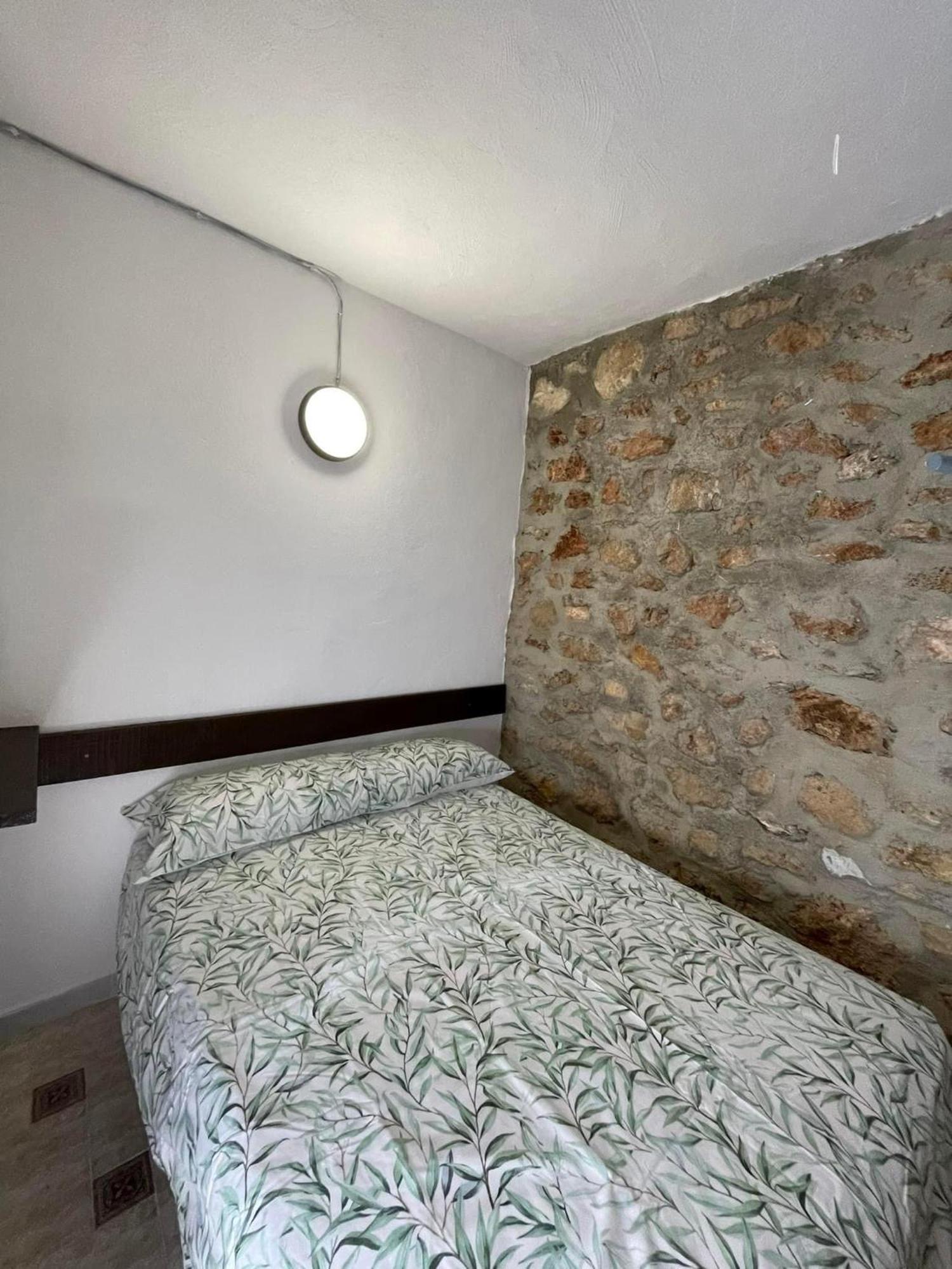 Casa De Piedra Chalet
