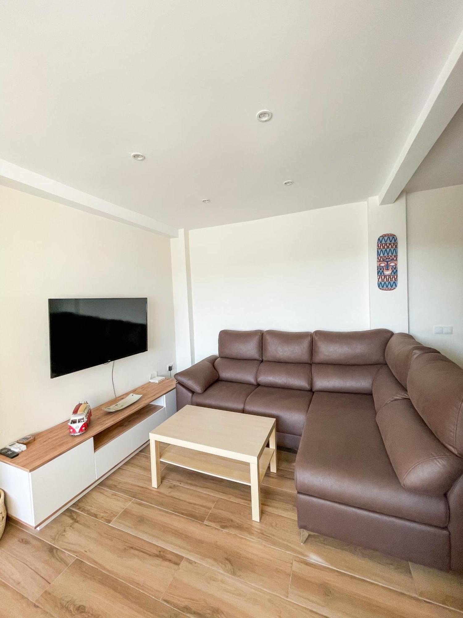 Apartamento Federico Deluxe Con Terraza Y Garaje El Puerto de Santa María