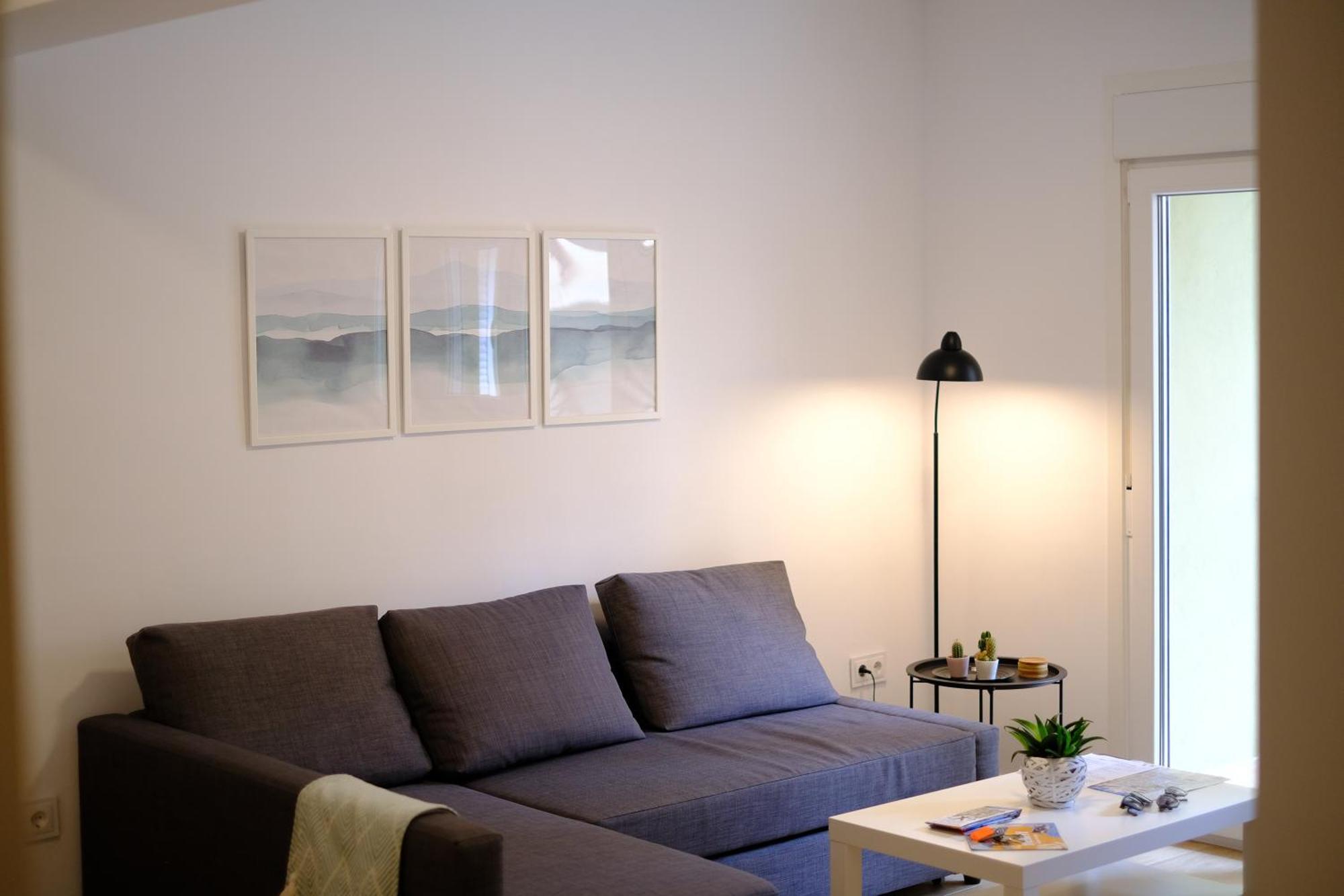Apartamento Premium Centro