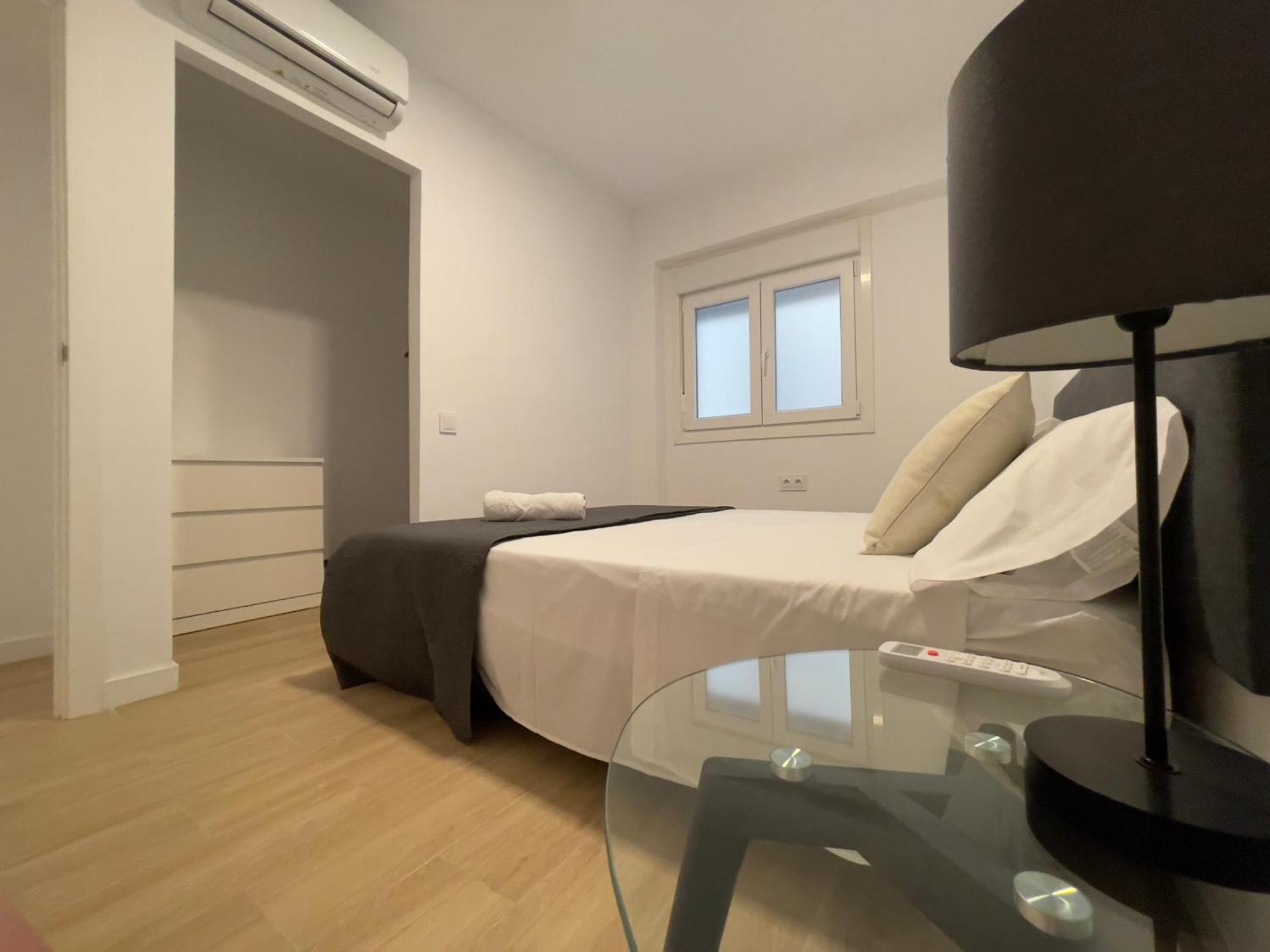 Apartamento Premium Centro *