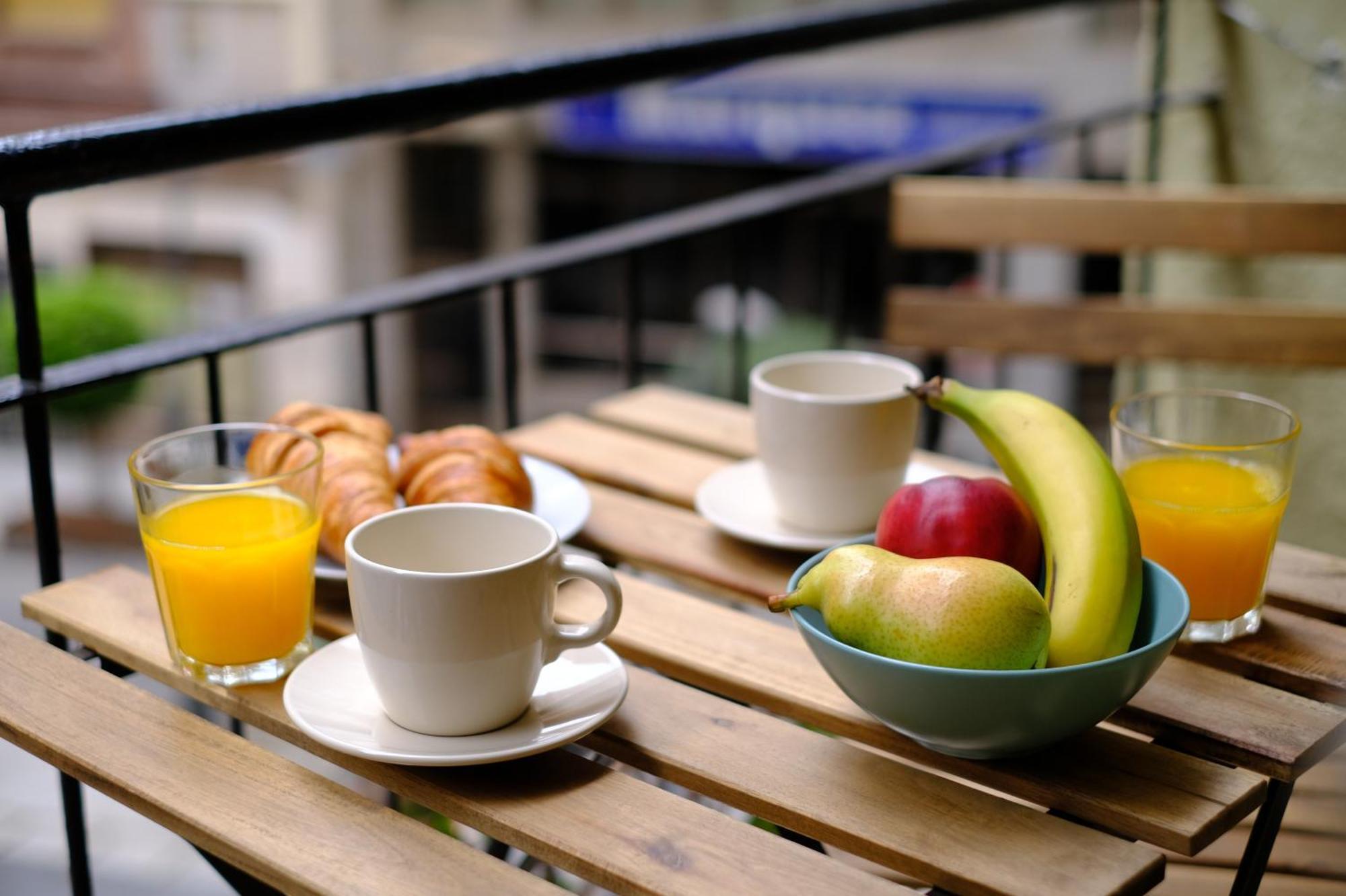 Premium Centro Apartamento Almería
