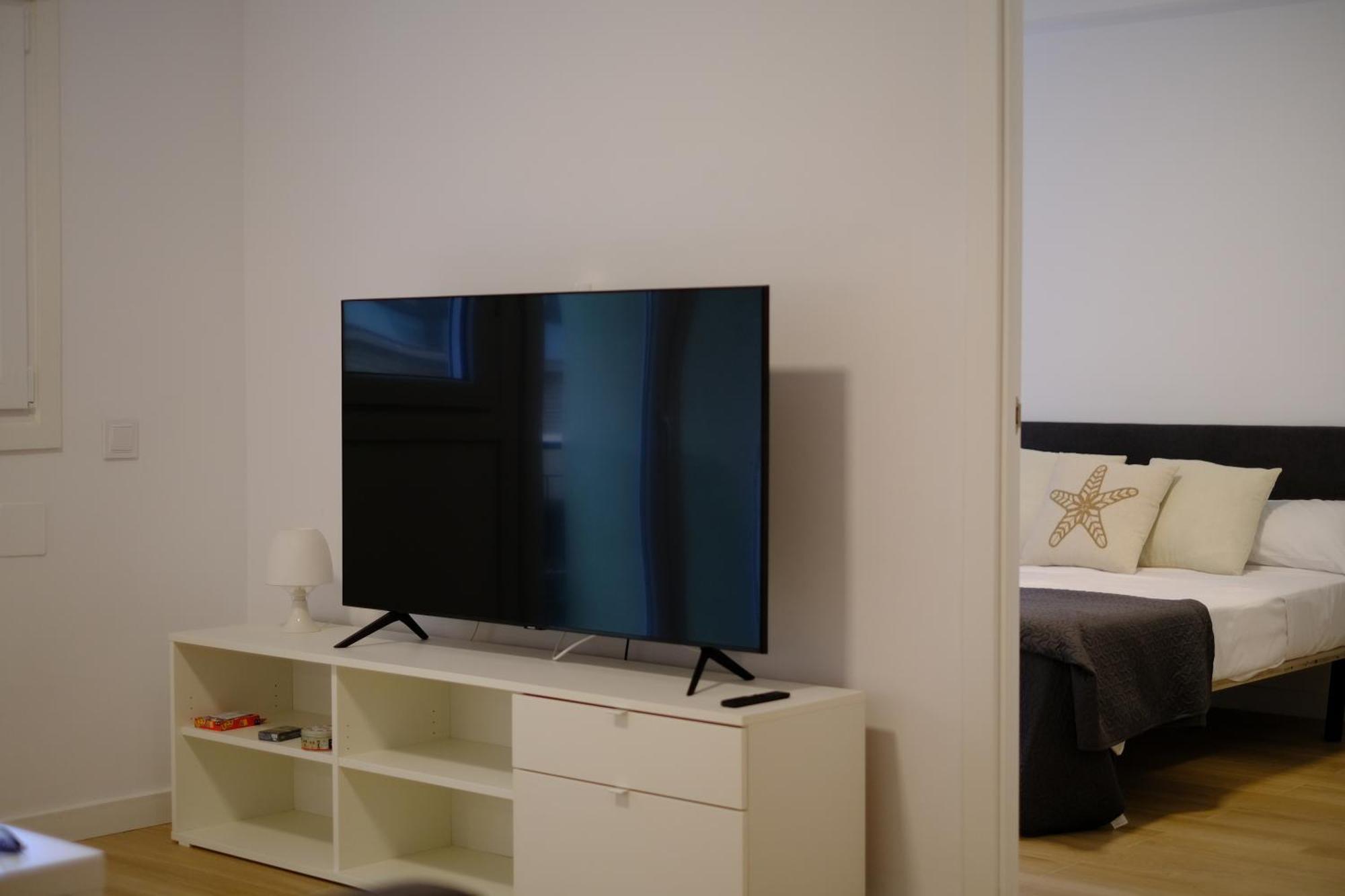 Apartamento Premium Centro Almería
