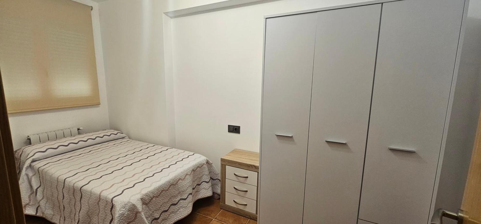 El Rincon Del Leon Holiday home *