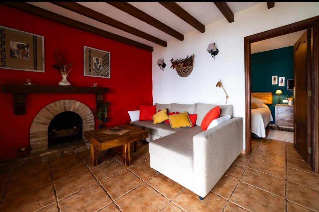 Casa El Retiro En Holiday home