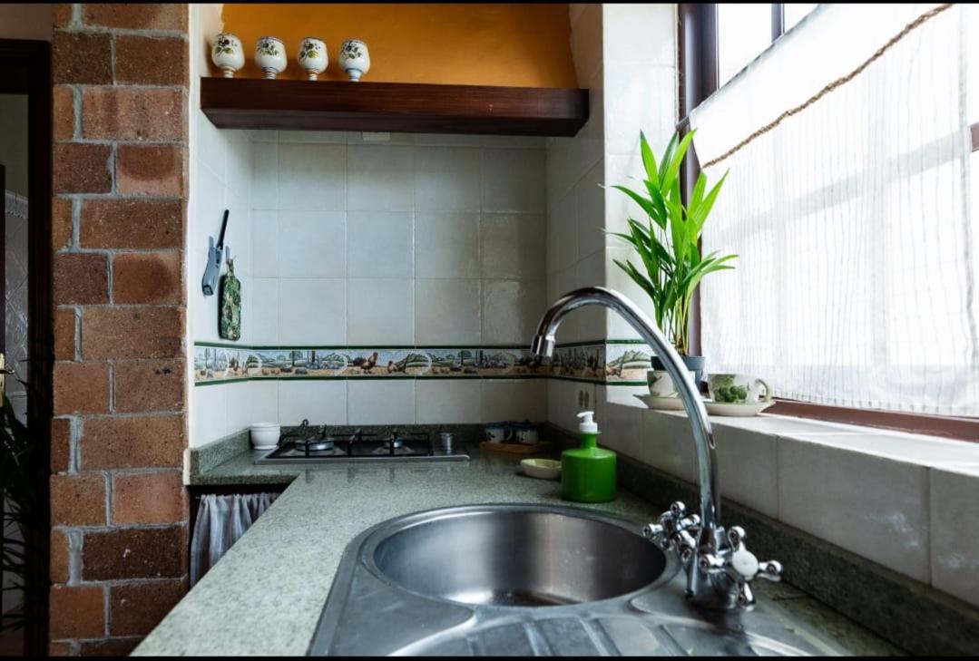 Casa El Retiro En Holiday home