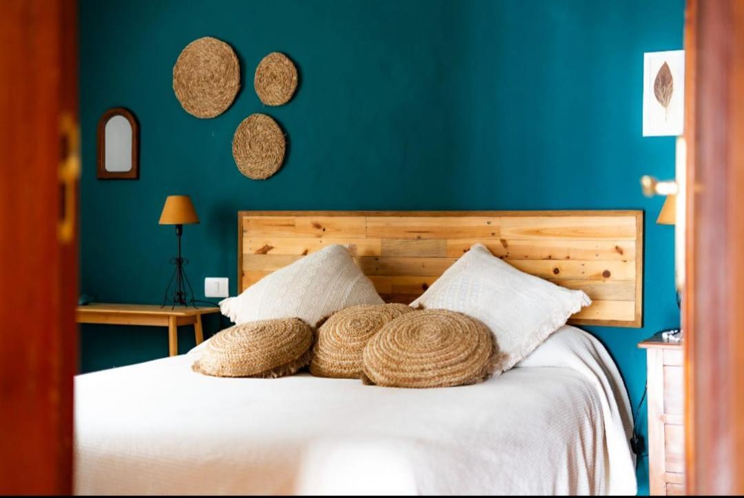 Holiday home Casa El Retiro En *