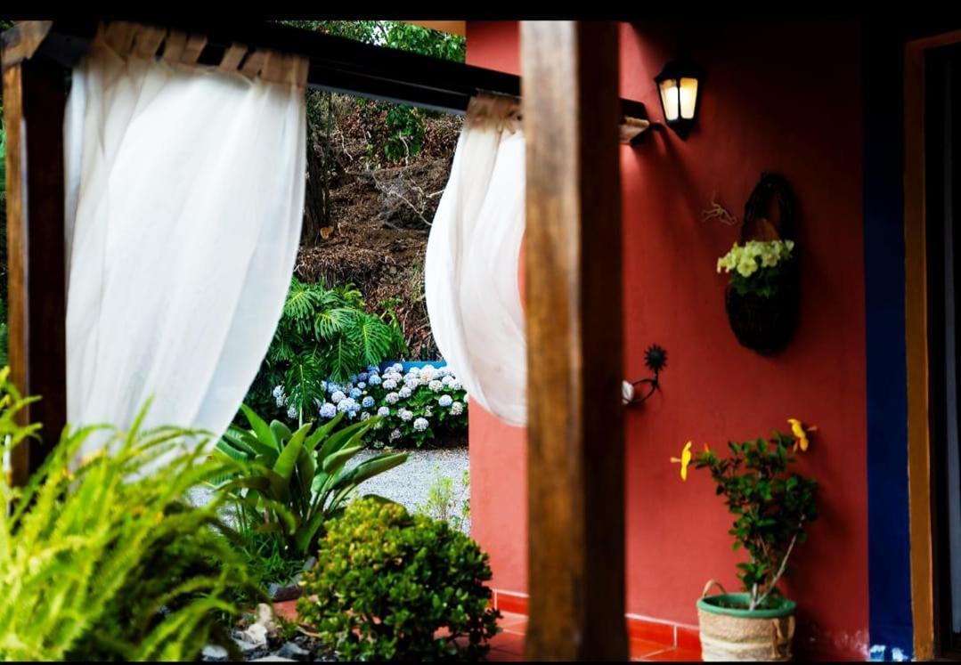 Casa El Retiro En