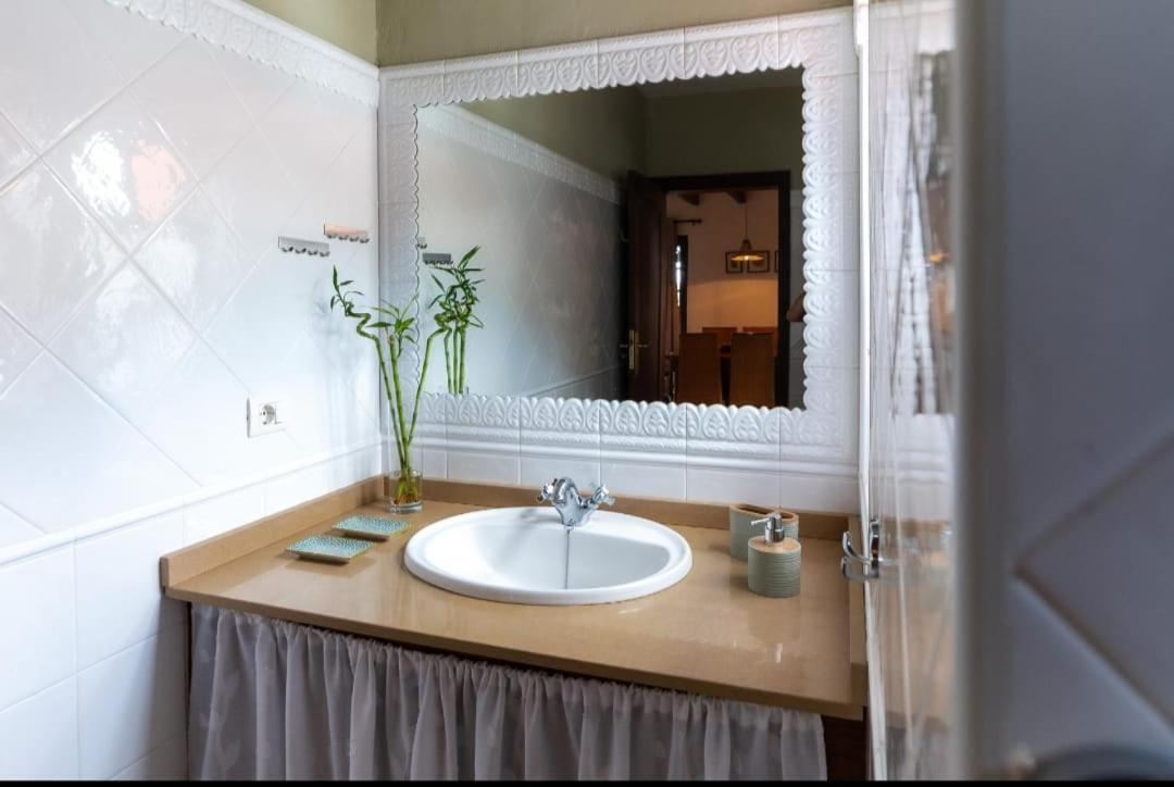 Casa El Retiro En Holiday home