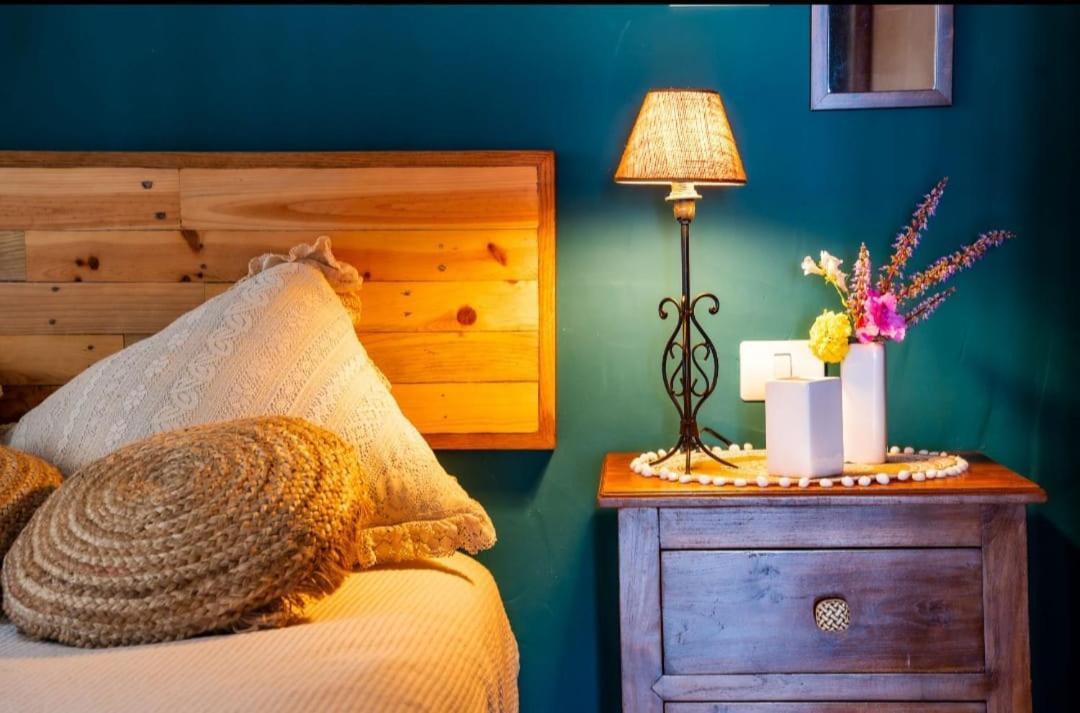 Holiday home Casa El Retiro En