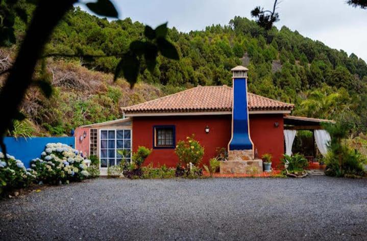 Casa El Retiro En Holiday home *