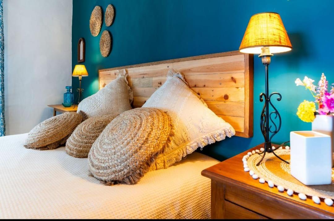 Holiday home Casa El Retiro En