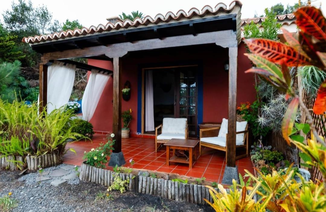 Holiday home Casa El Retiro En Villa de Mazo