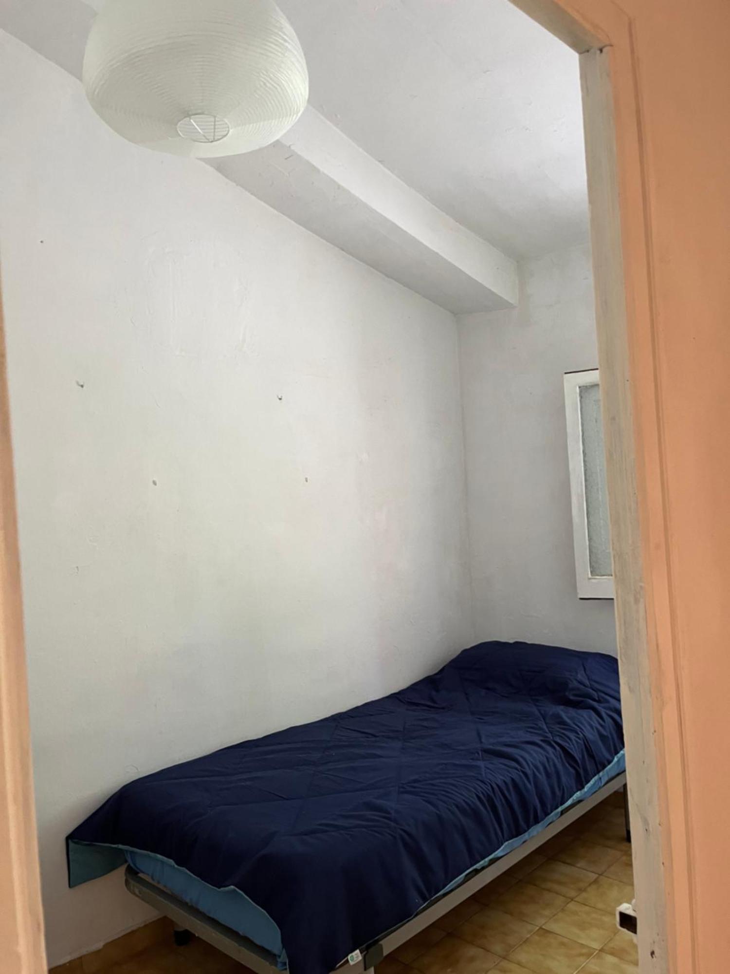 Apartamento Puigsallanca Apartament 2