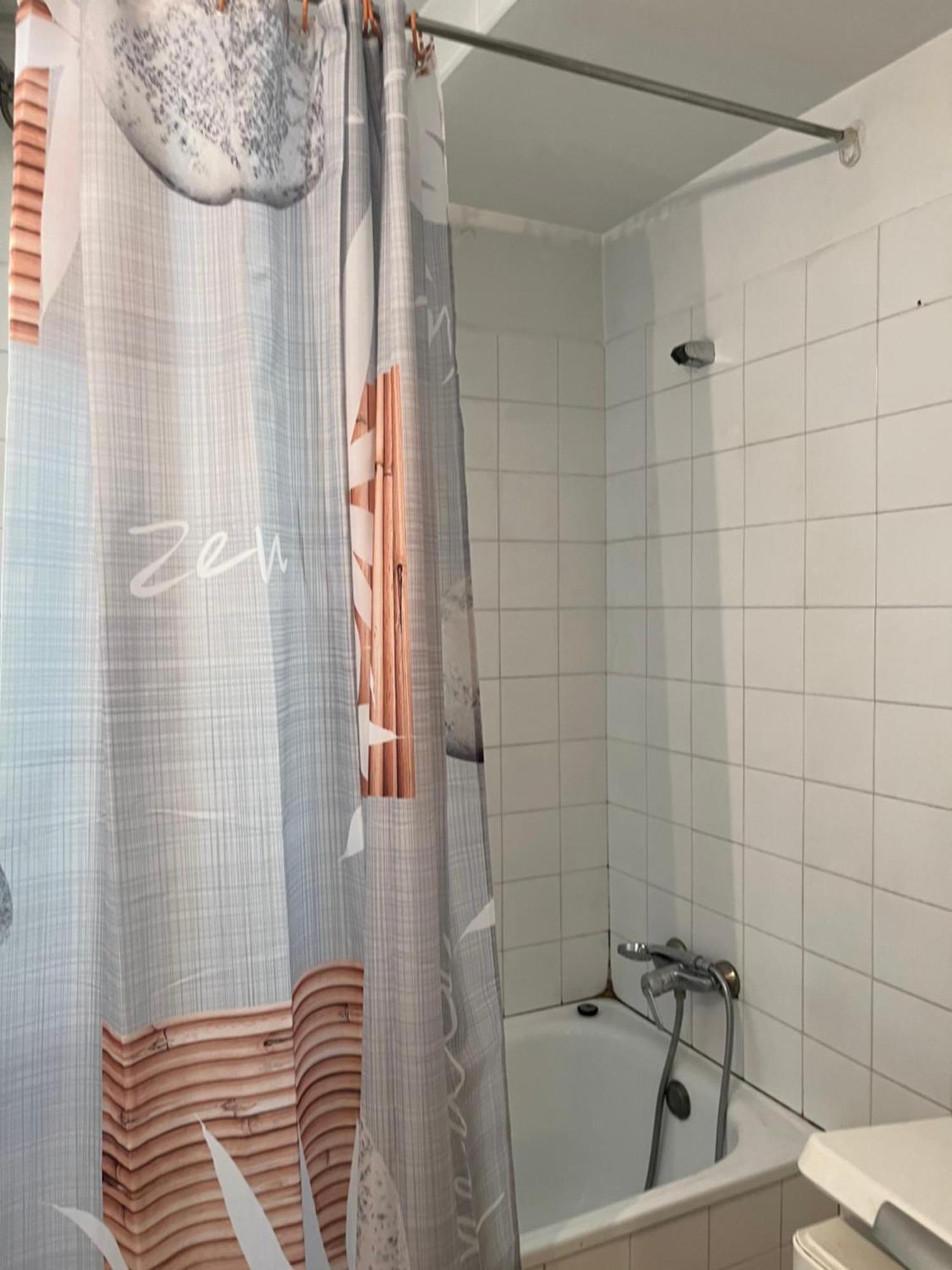 Apartamento Puigsallanca Apartament 2 *