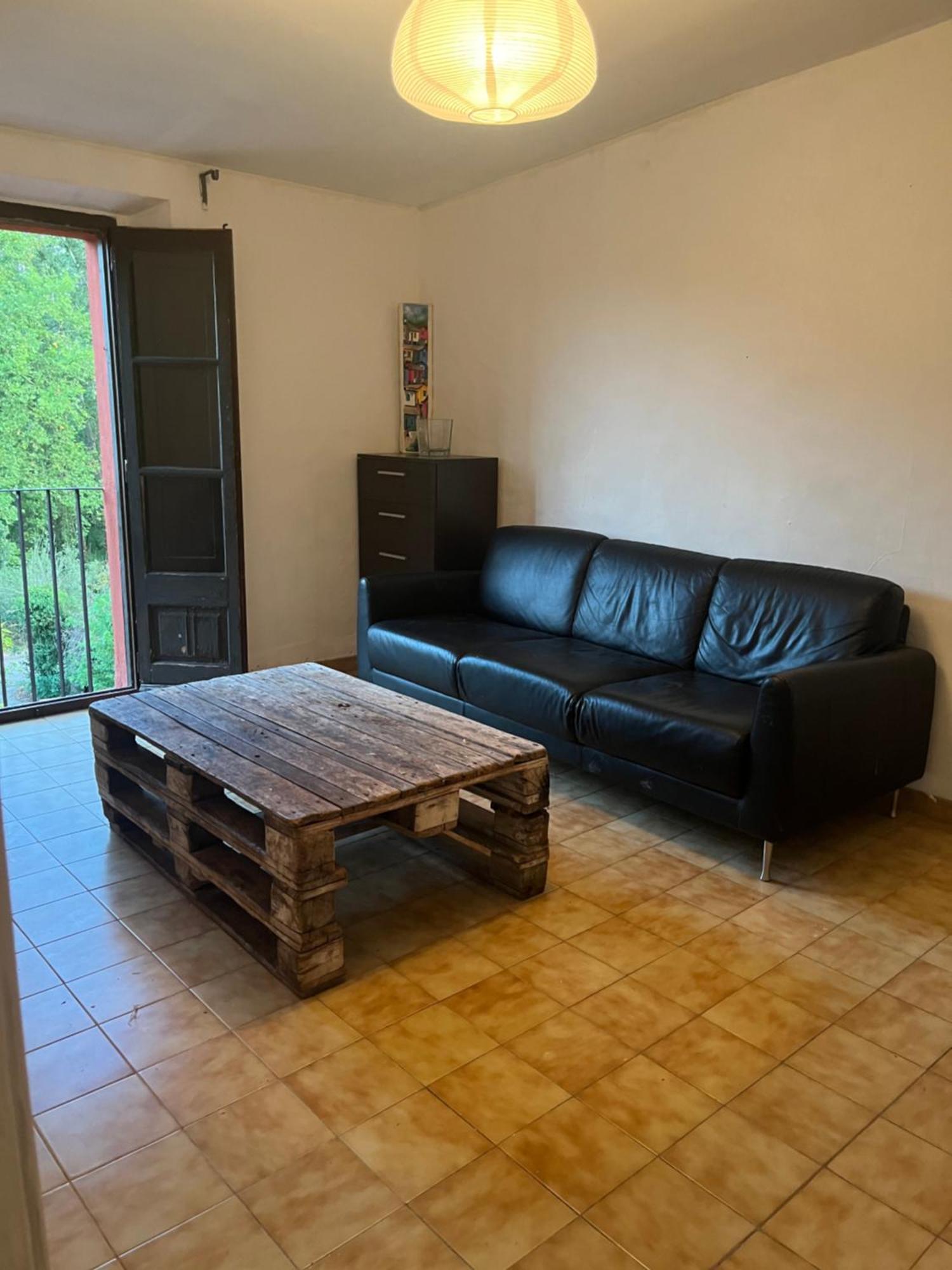 Apartamento Puigsallanca Apartament 2 Mieres (Mieras)