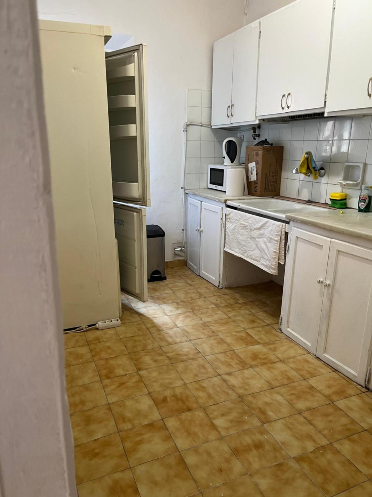 Apartamento Puigsallanca Apartament 2