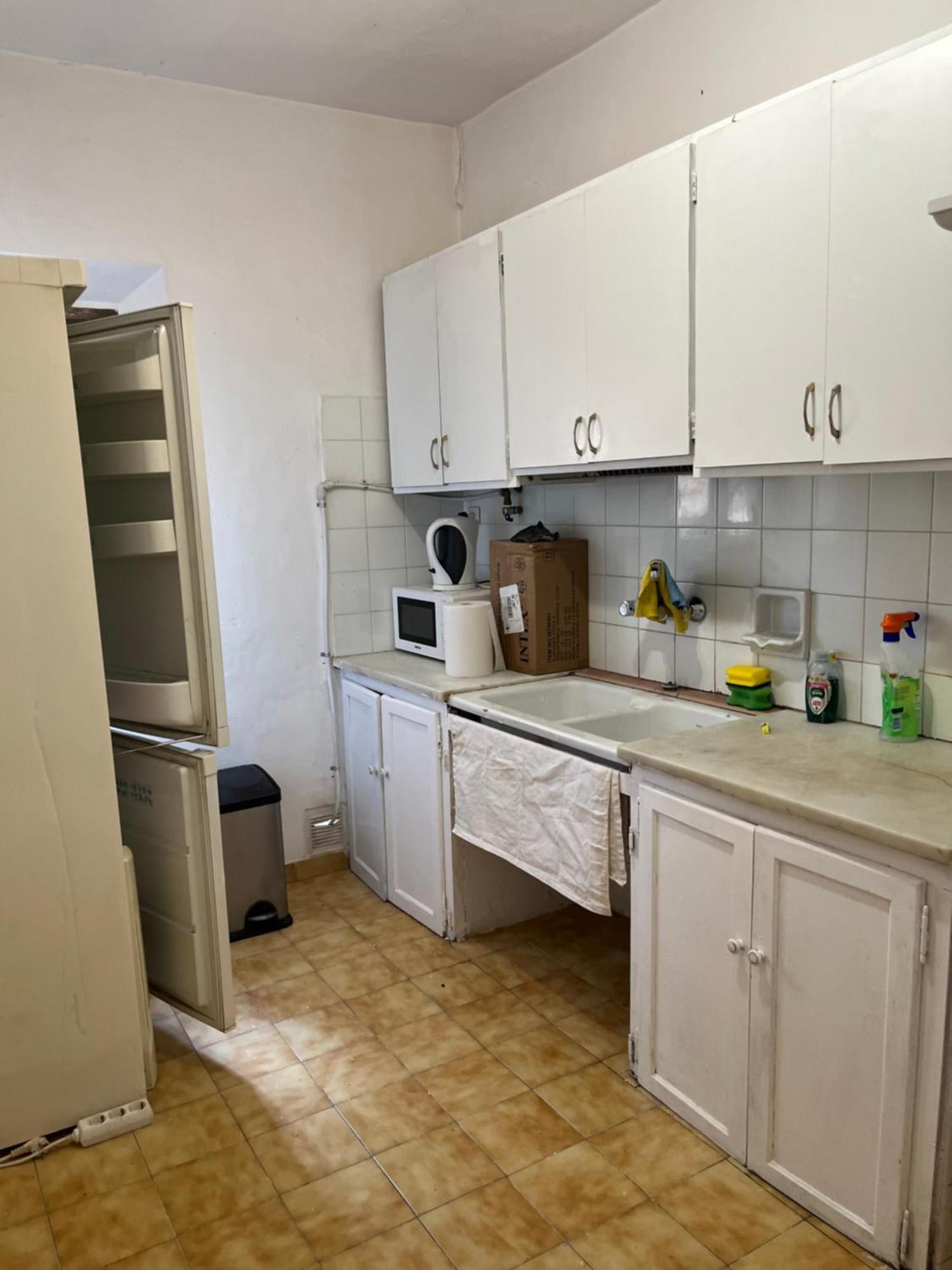 Apartamento Puigsallanca Apartament 2 Mieres (Mieras)