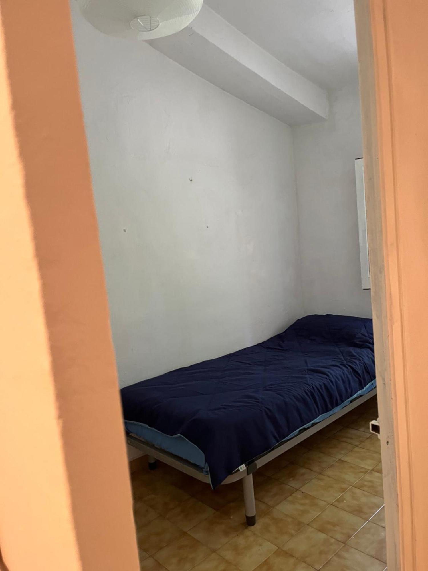 Apartamento Puigsallanca Apartament 2