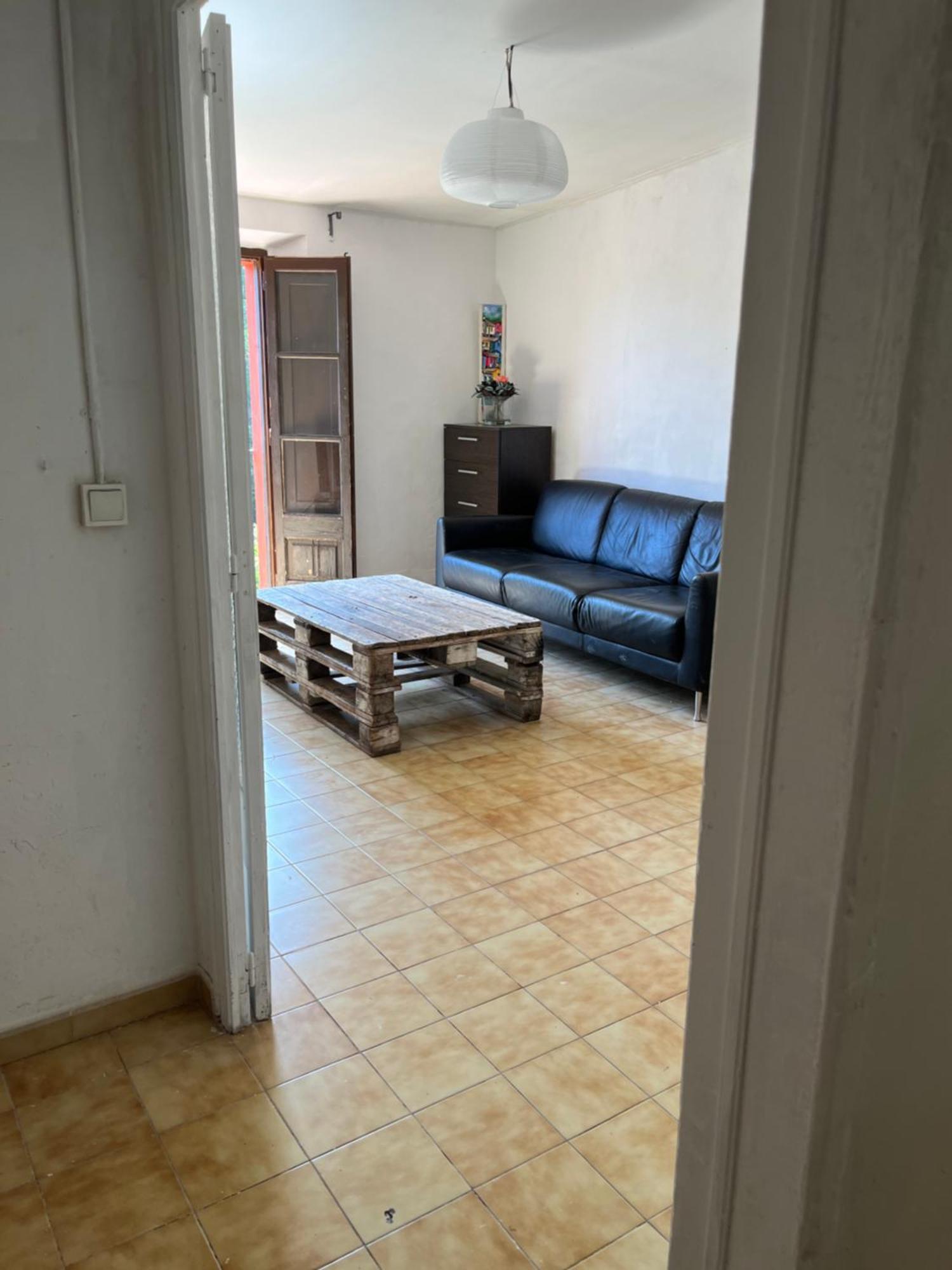 Apartamento Puigsallanca Apartament 2