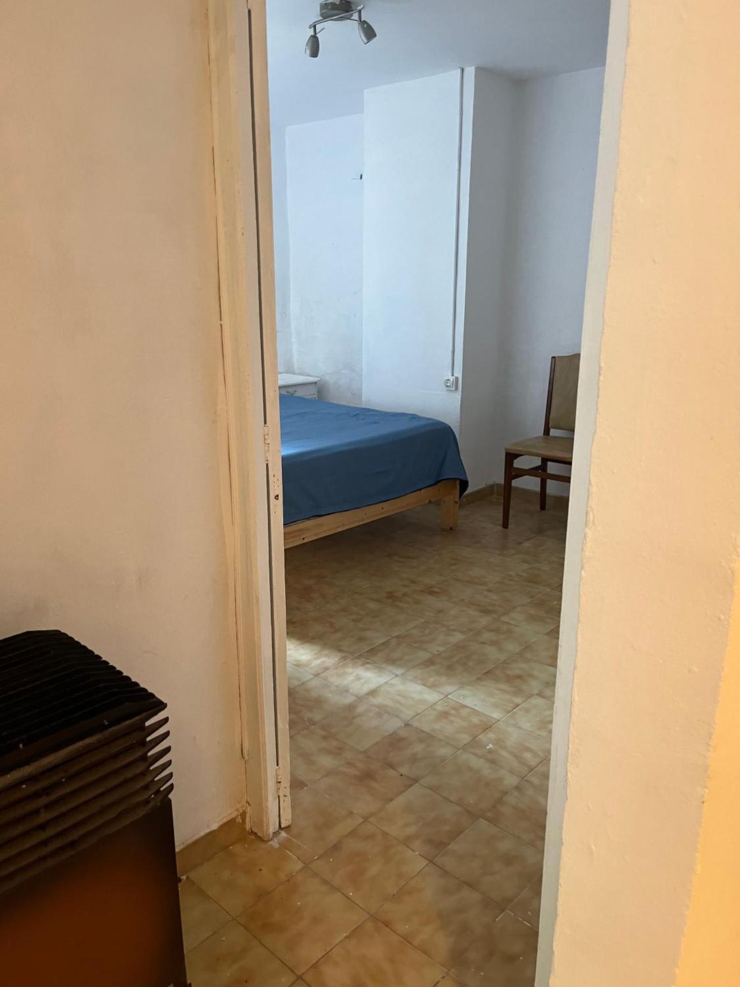 Apartamento Puigsallanca Apartament 2 *