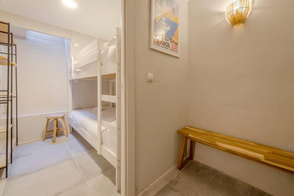 Apartment Cool Deluxe Interior Design A 2 Min De Gran Via