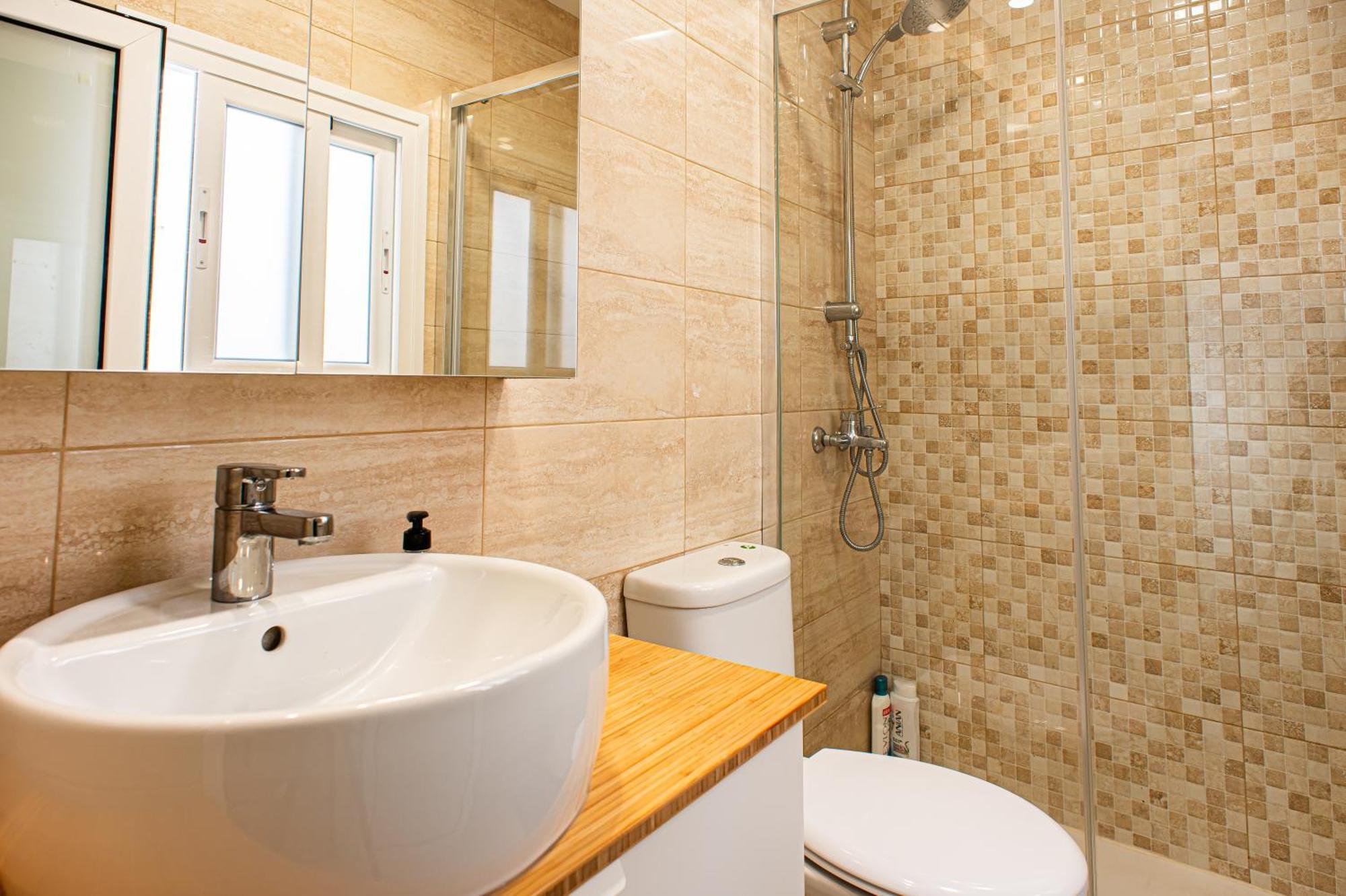 Apartamento Atico Con Vistas Al Mar Cerca Del Casco Historico Las Palmas de Gran Canaria
