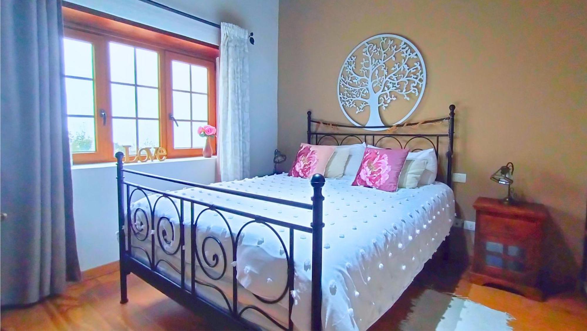 Casa Milele Сasa de vacaciones Breña Baja