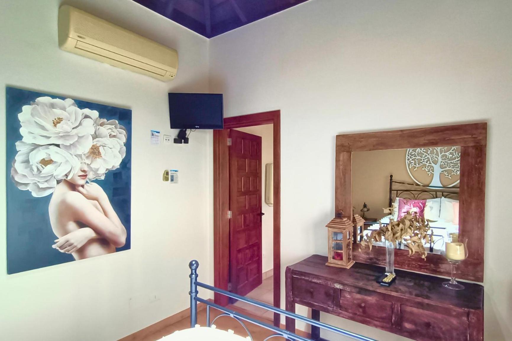 Сasa de vacaciones Casa Milele Breña Baja