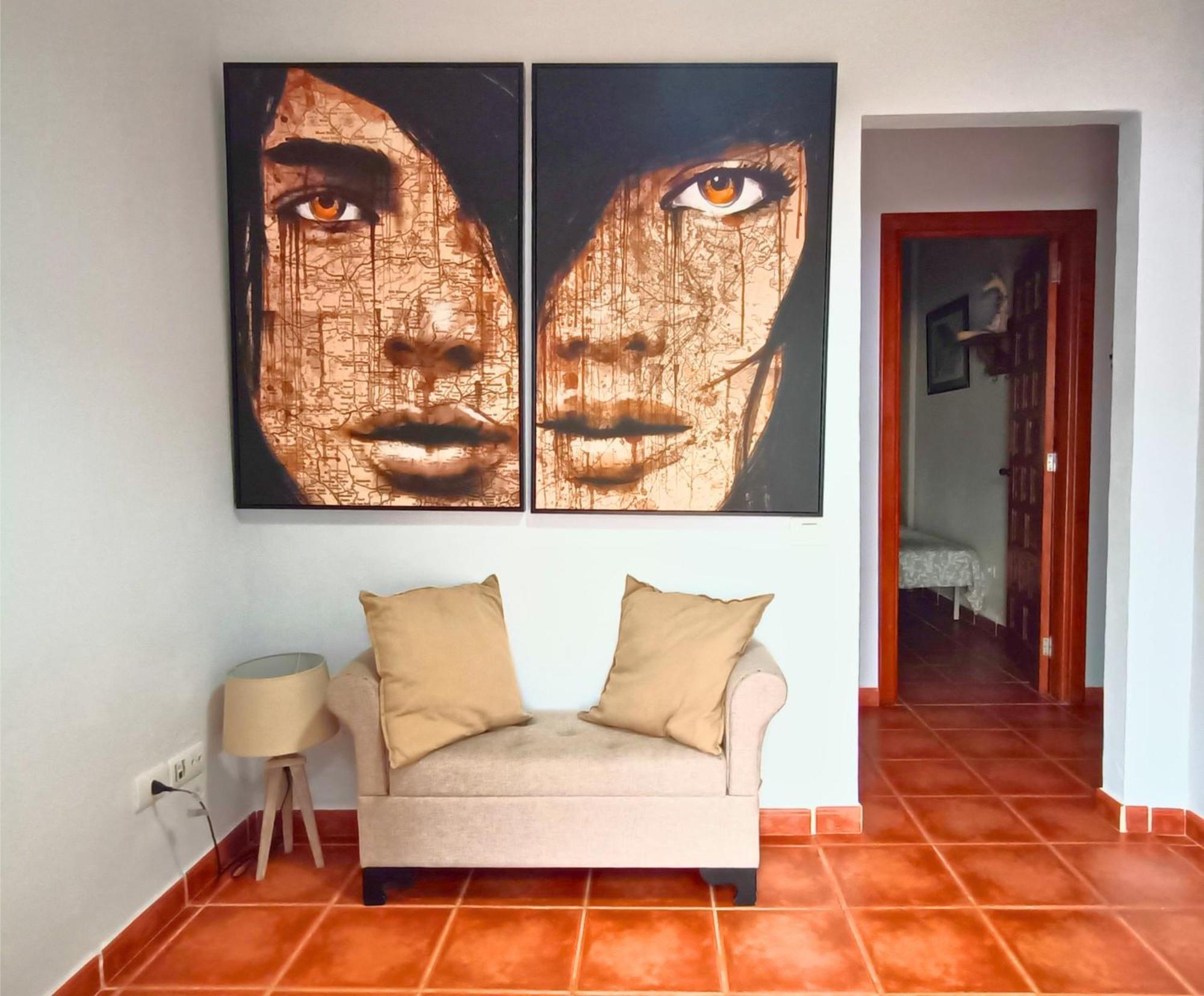 Сasa de vacaciones Casa Milele Breña Baja