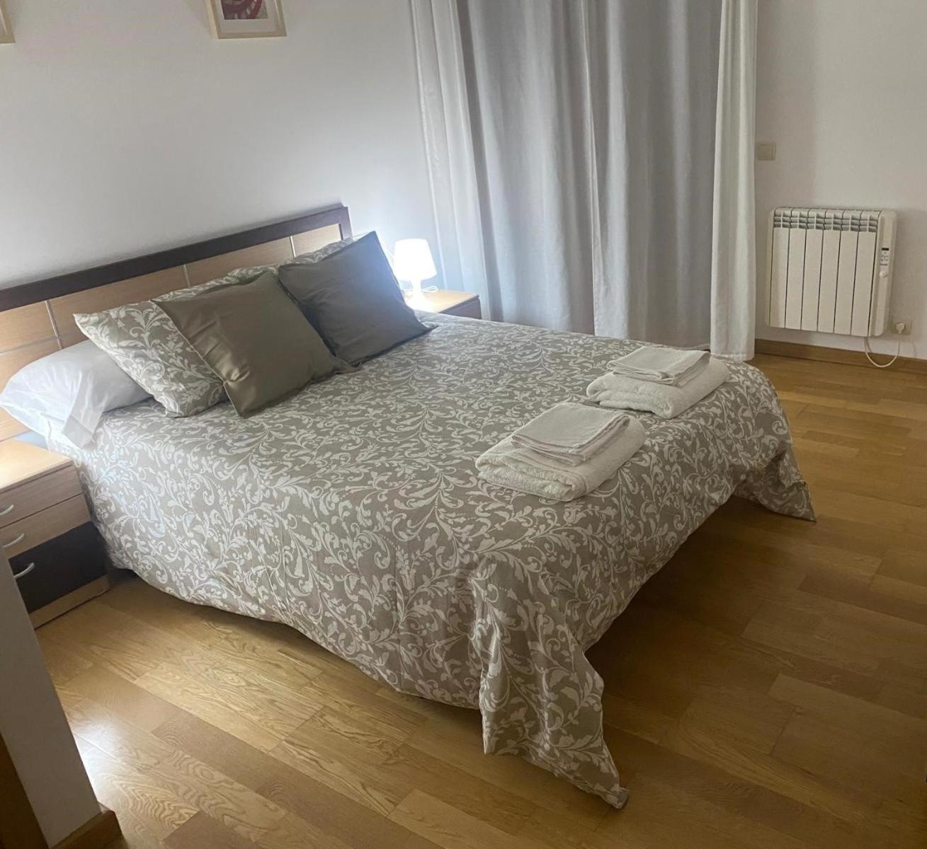 Apartamento Chico