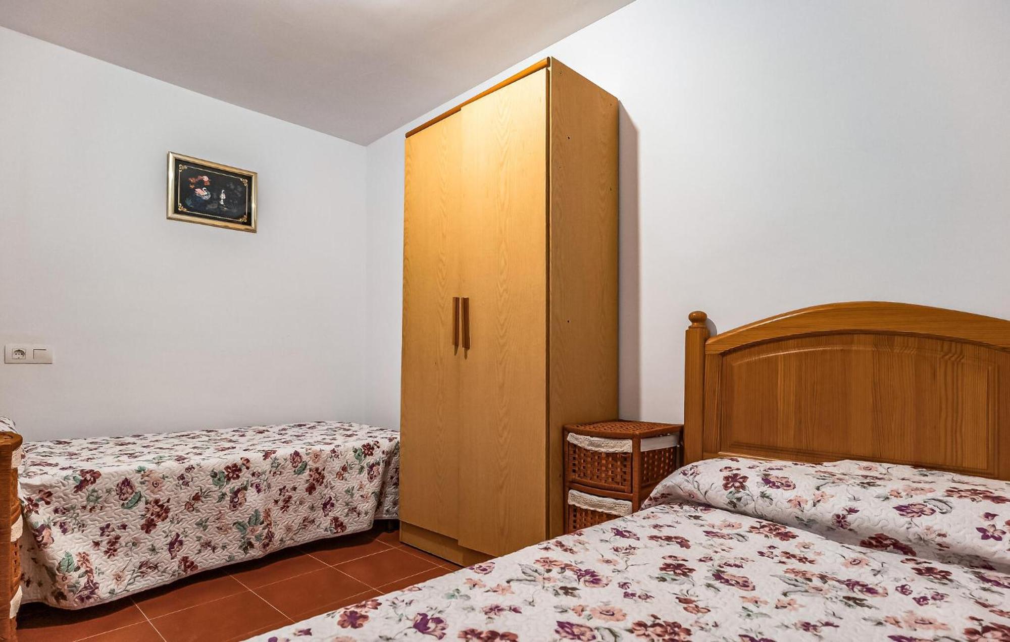 Сasa de vacaciones Paraje Arranales *