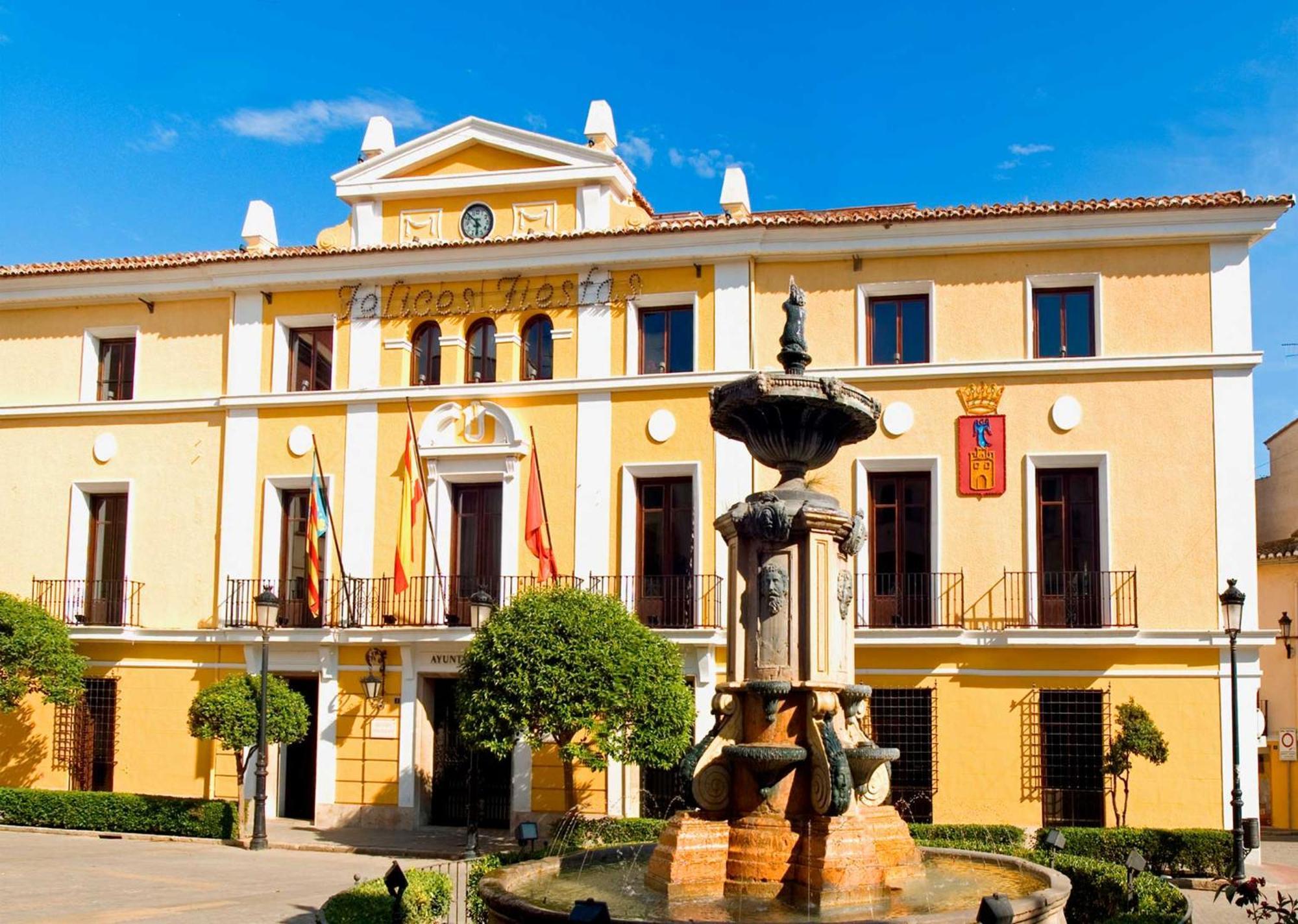 Arcos De * Segorbe