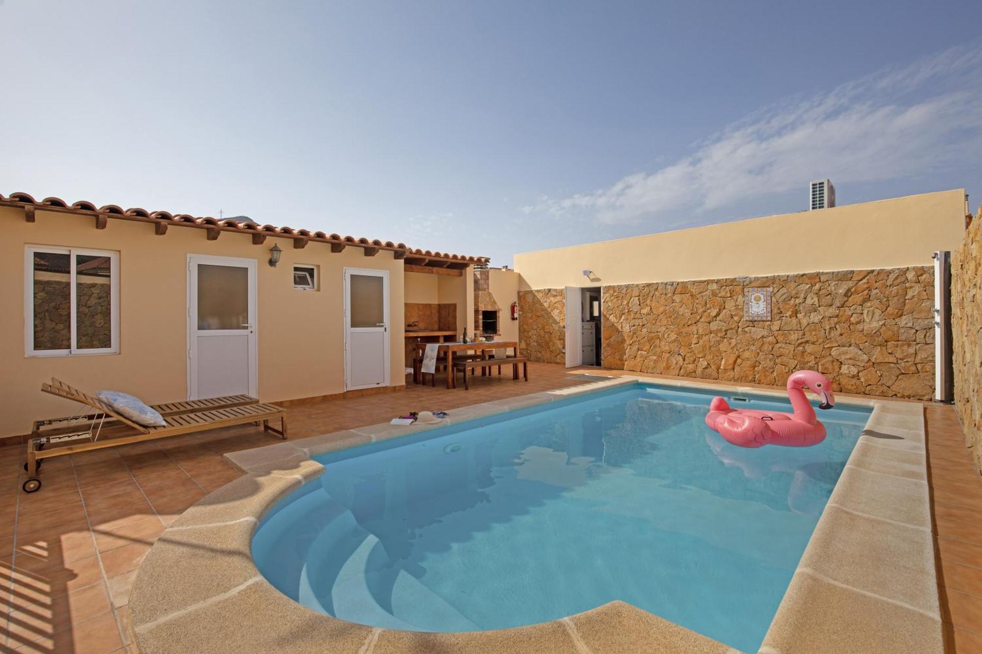 Seguidilla Relax Сasa de vacaciones