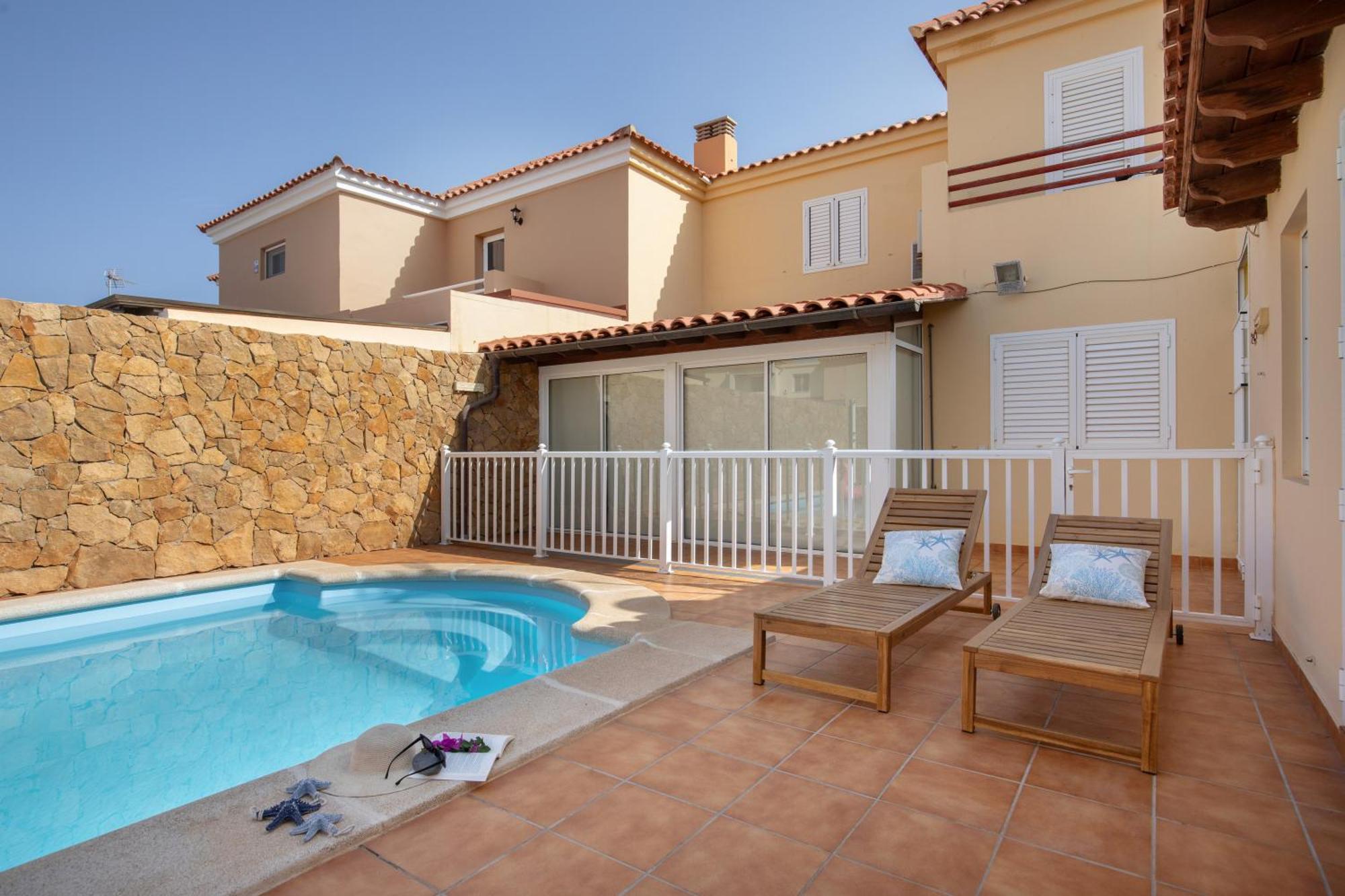 Seguidilla Relax Сasa de vacaciones