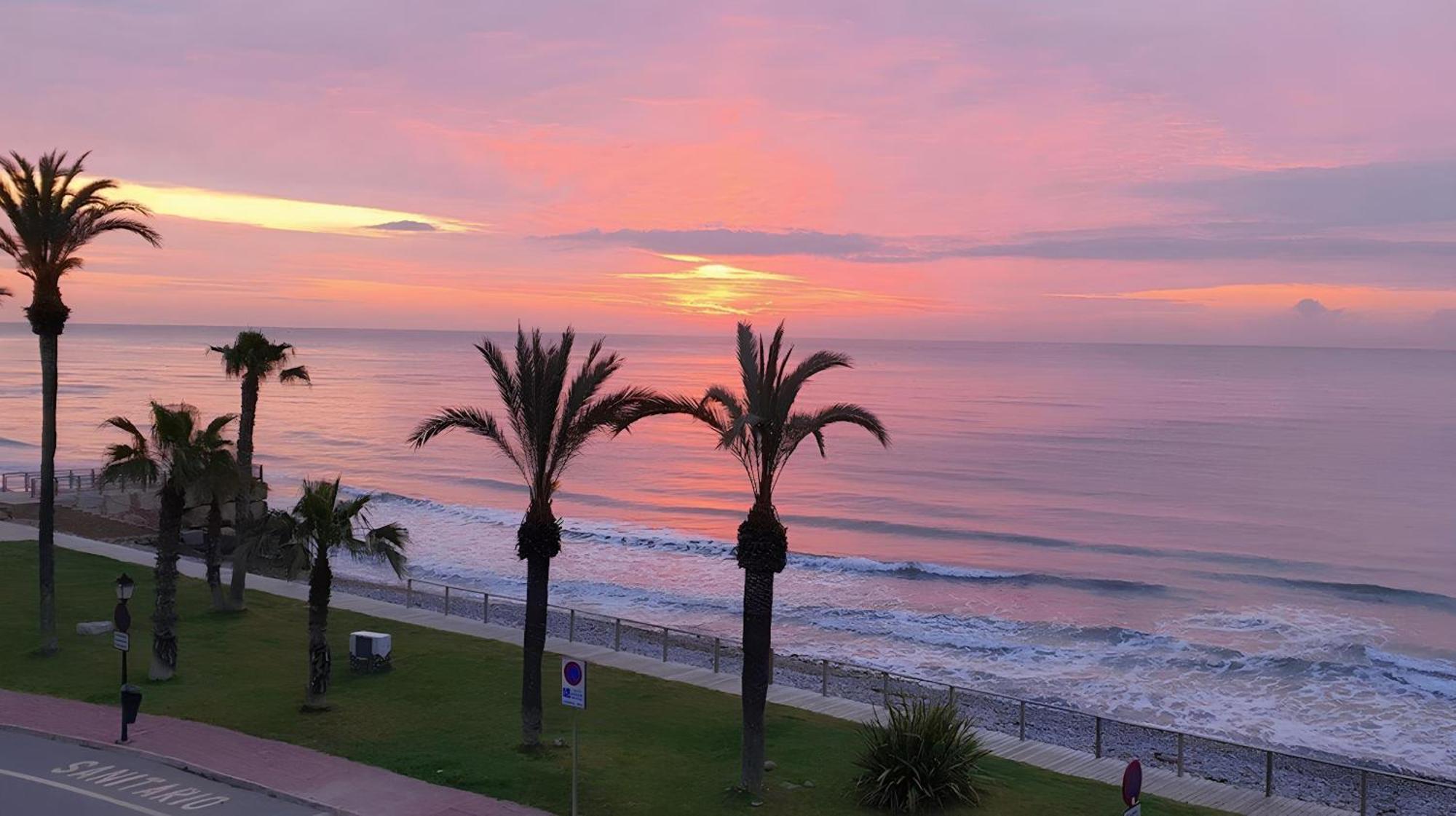 Apartamento Royal Oropesa Oropesa del Mar