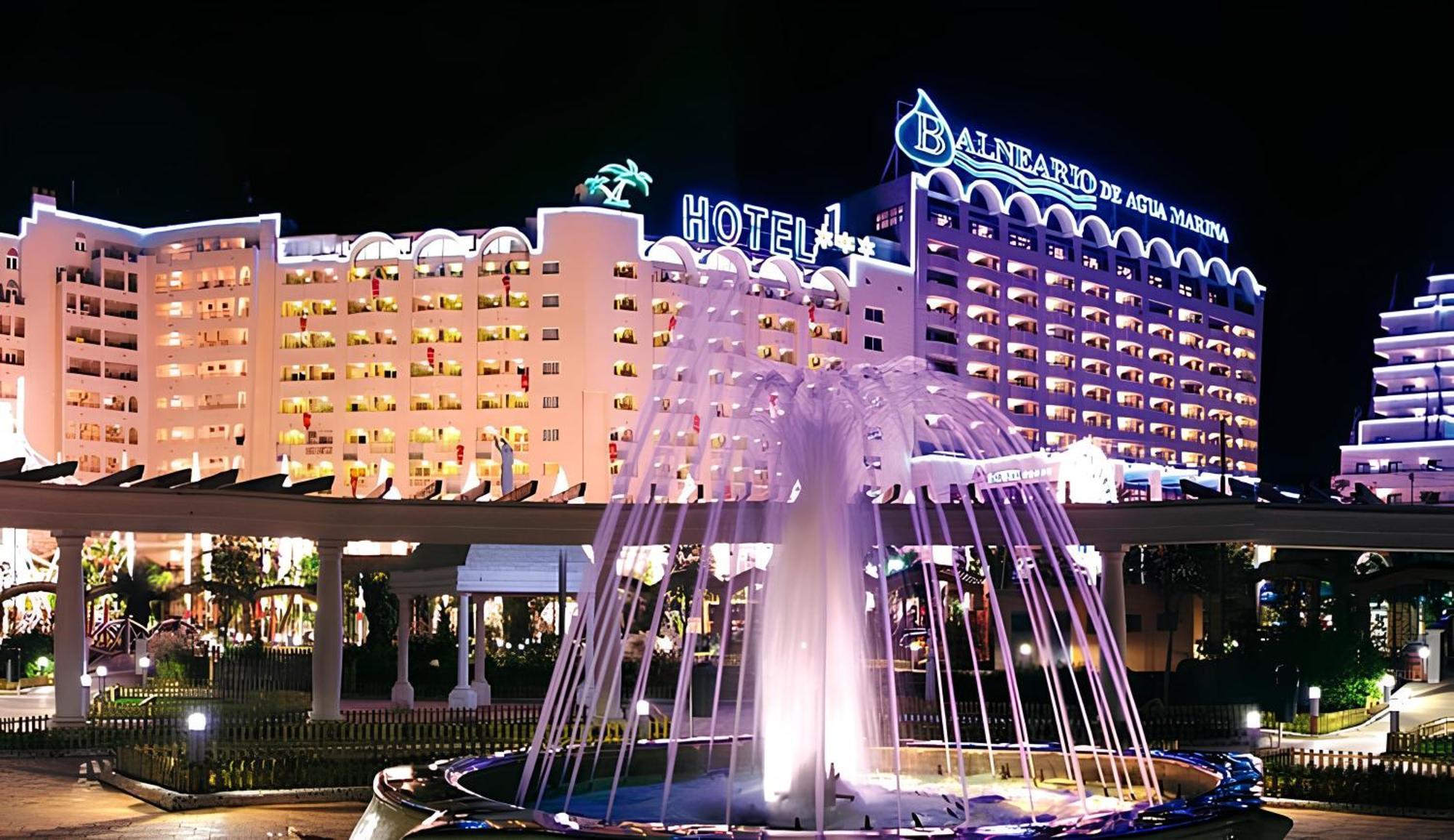 Royal Oropesa