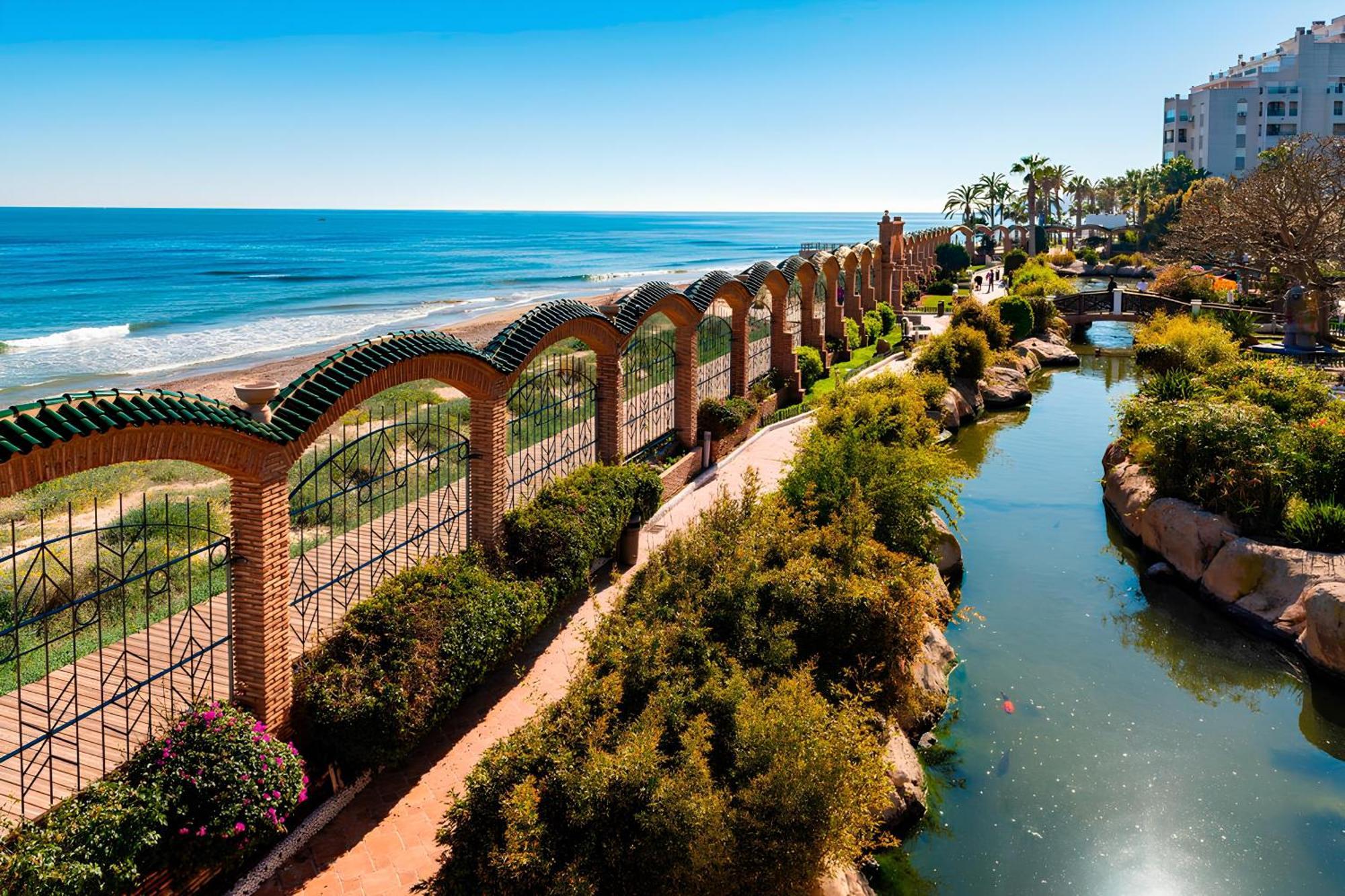 Apartamento Royal Oropesa