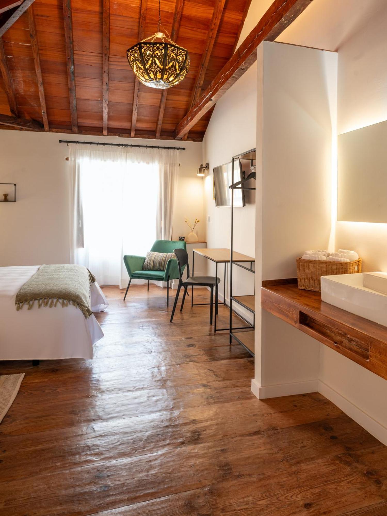 Hotel Laguna Cool Living La Laguna (Tenerife)