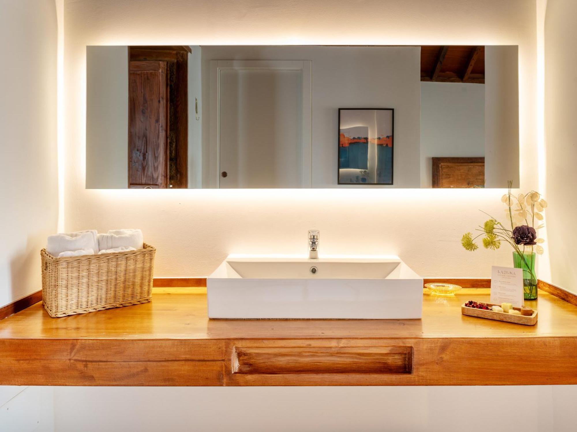 Hotel Laguna Cool Living