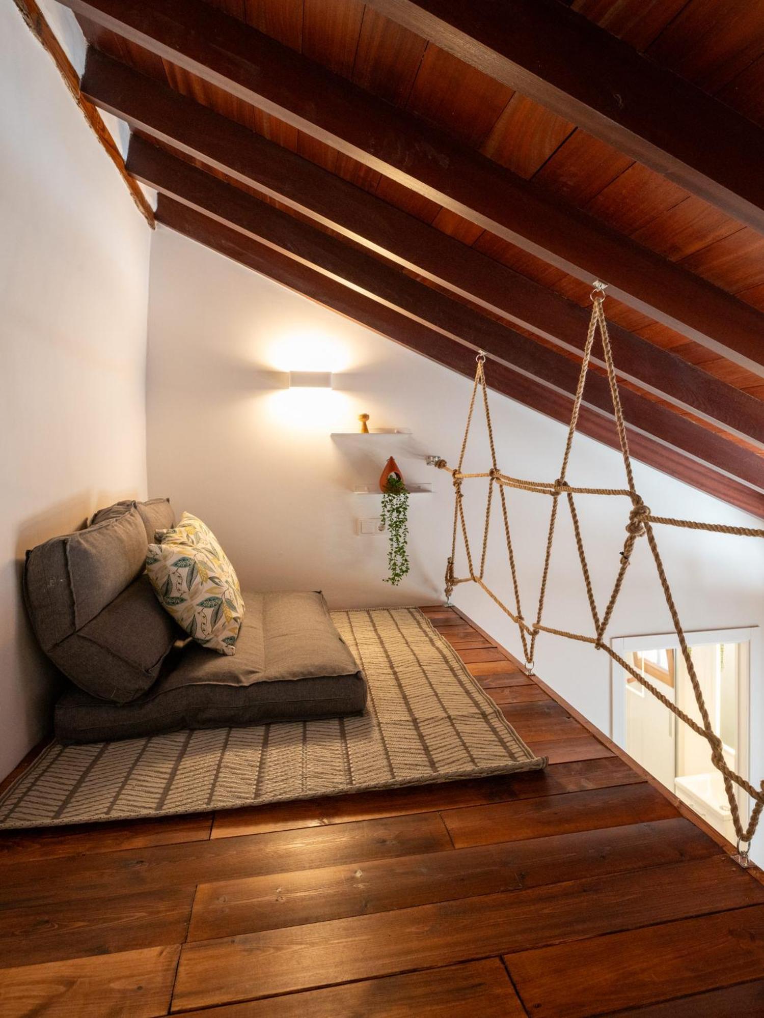 Hotel Laguna Cool Living La Laguna (Tenerife)